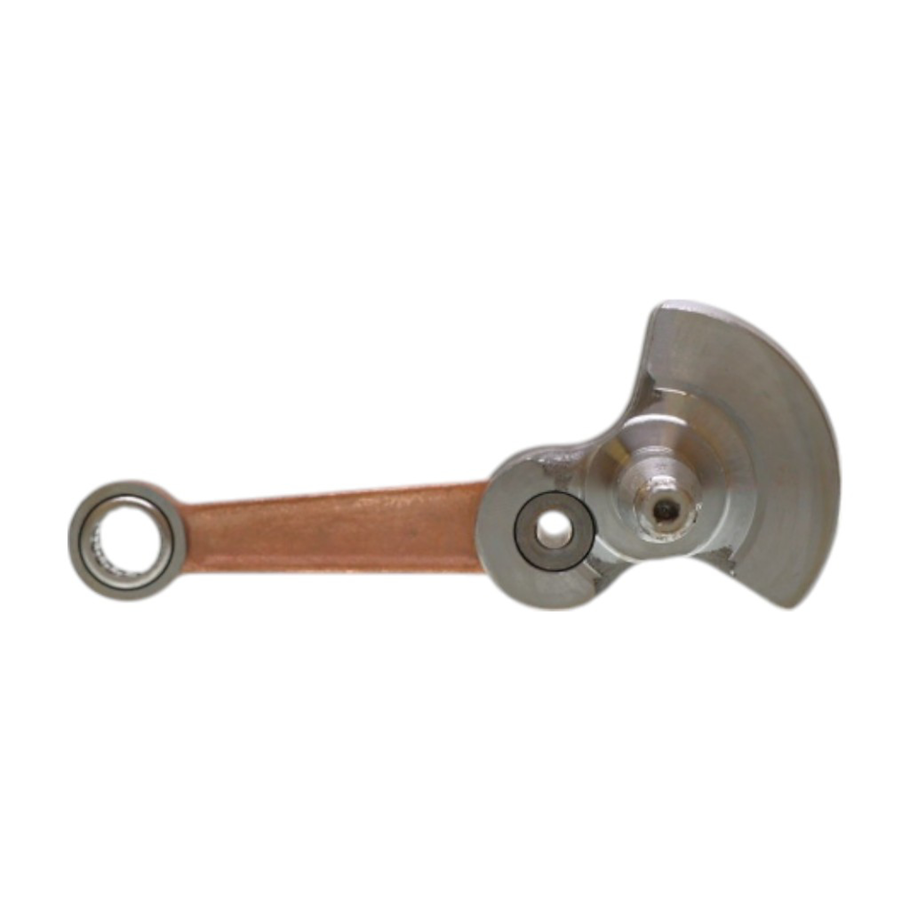 Kliková hřídel pro motorové pily Husqvarna 120 MARK II 235E 236 240 Jonsered CS2234 CS2238 CS2238S McCulloch CS340 CS380 (OEM 580302601 580302701)