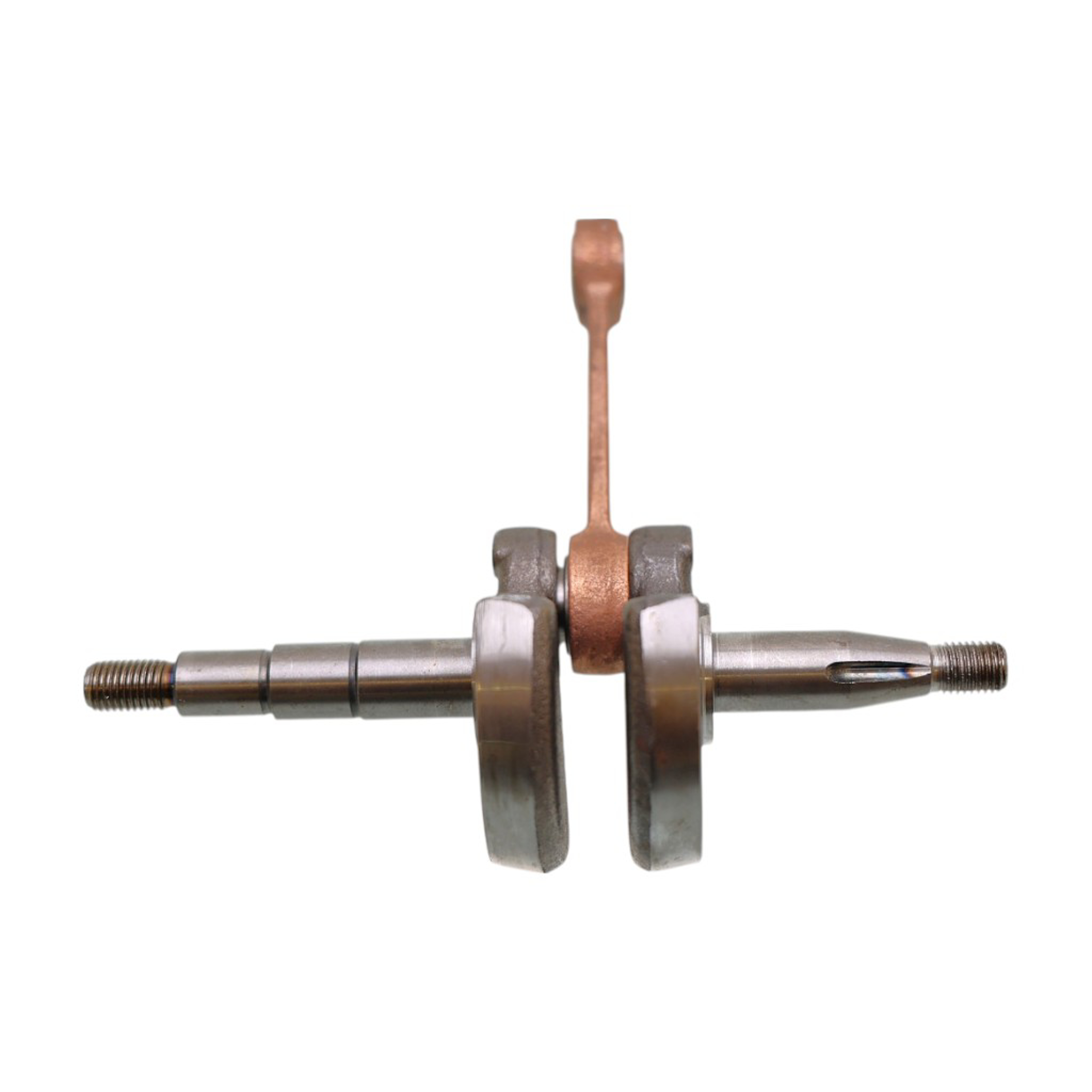 Kliková hřídel pro motorové pily Husqvarna 120 MARK II 235E 236 240 Jonsered CS2234 CS2238 CS2238S McCulloch CS340 CS380 (OEM 580302601 580302701)