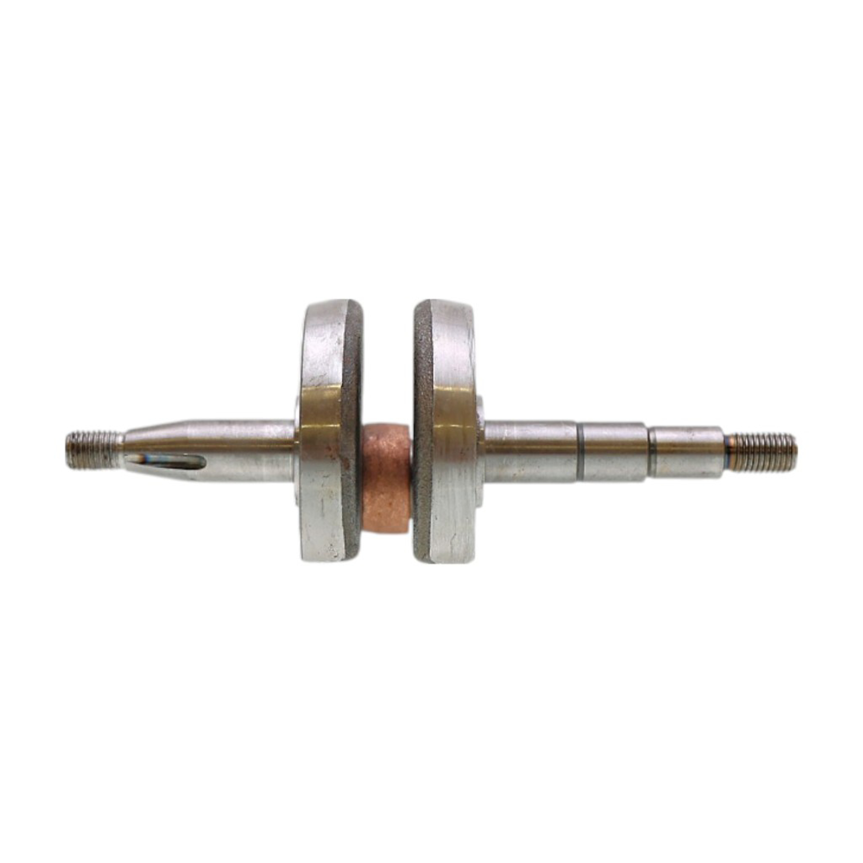 Kliková hřídel pro motorové pily Husqvarna 120 MARK II 235E 236 240 Jonsered CS2234 CS2238 CS2238S McCulloch CS340 CS380 (OEM 580302601 580302701)