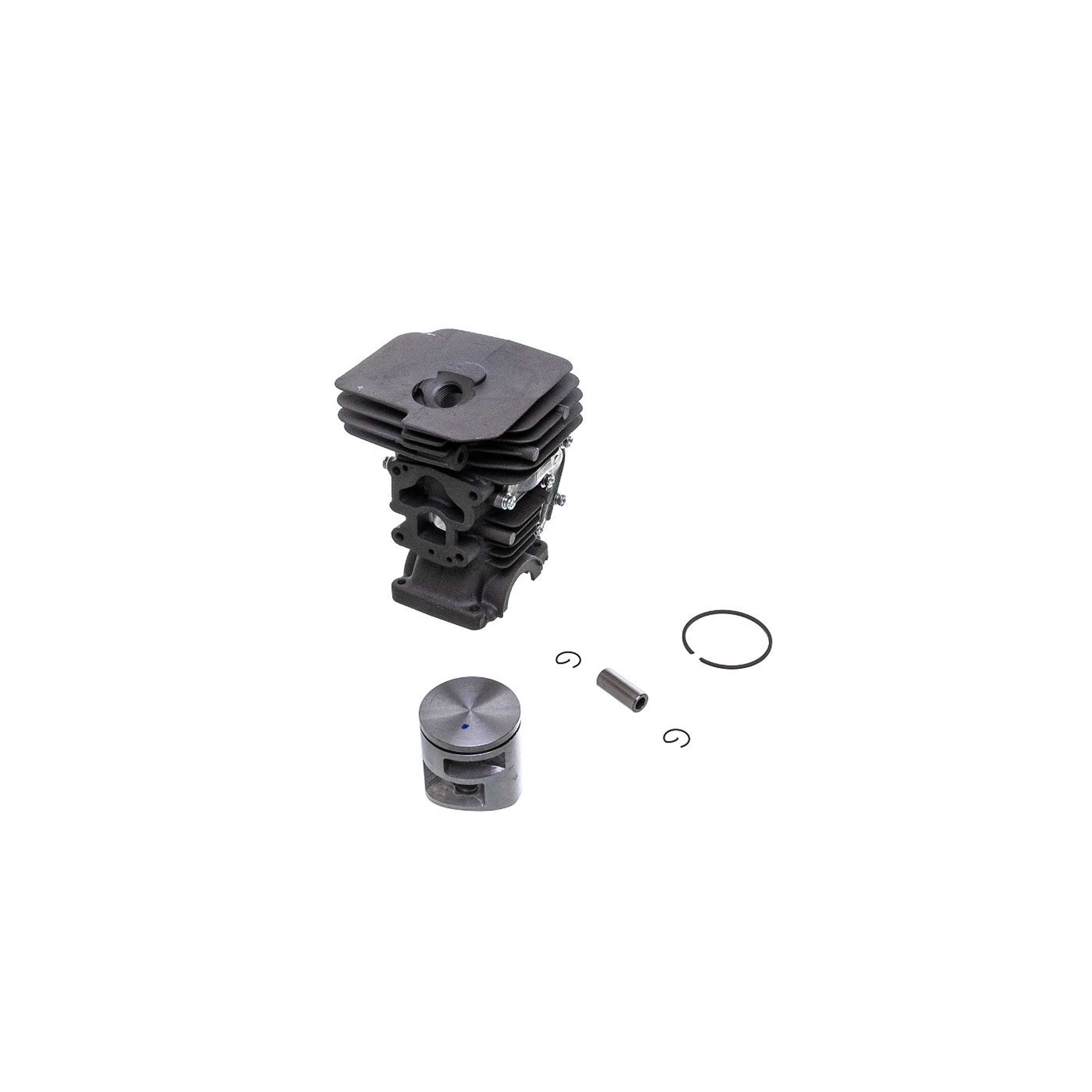 Kompletní válec s pístem pro motorové pily Husqvarna 135 135E 140 140E 435 435E 440 440E Jonsered CS2240 CS2240 II CS2240 S II 41 mm (OEM 504735101)
