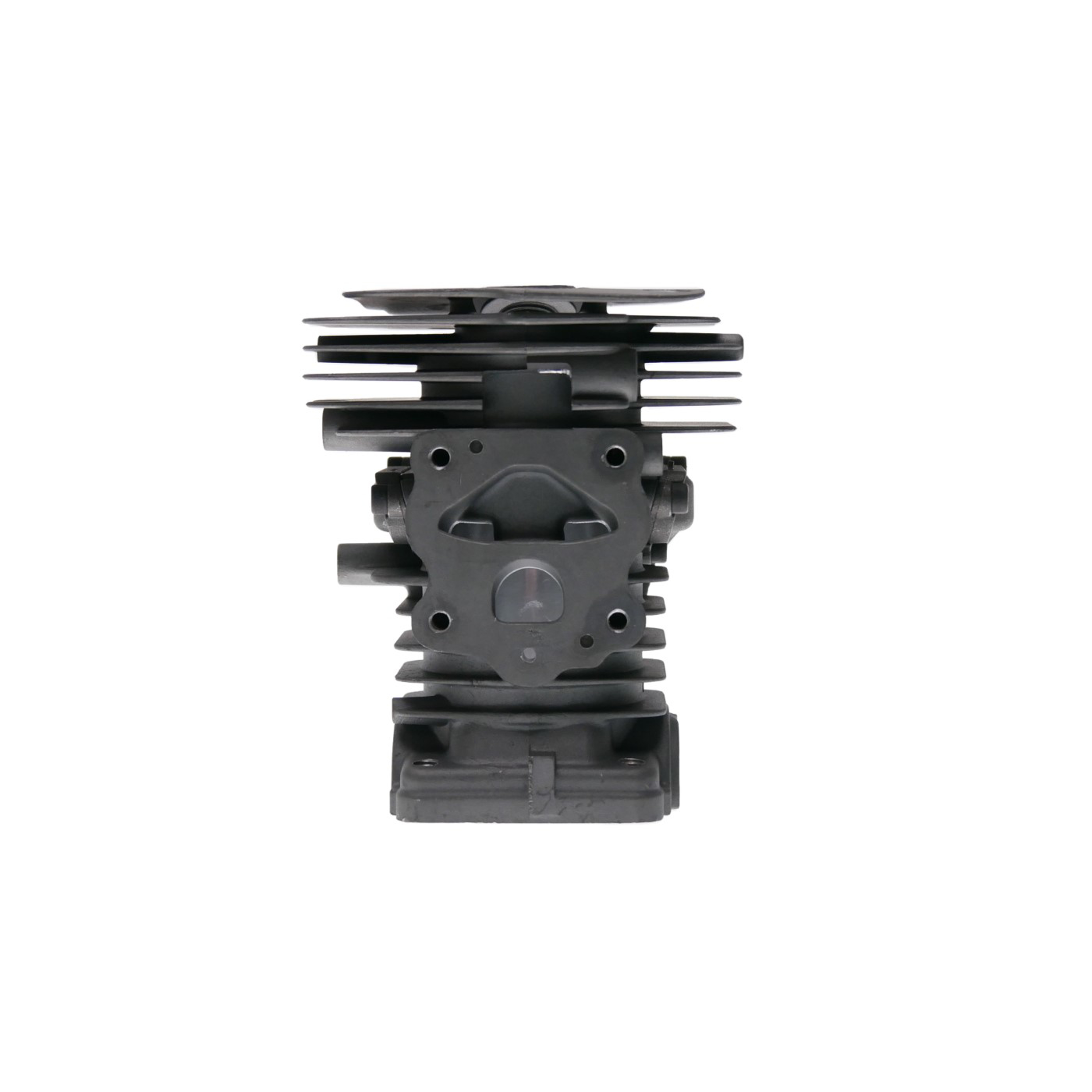 Kompletní válec s pístem pro motorové pily Husqvarna 445 445E 450 450E 450 Rancher Jonsered CS2245 CS2250 S 44 mm (OEM 544119802)