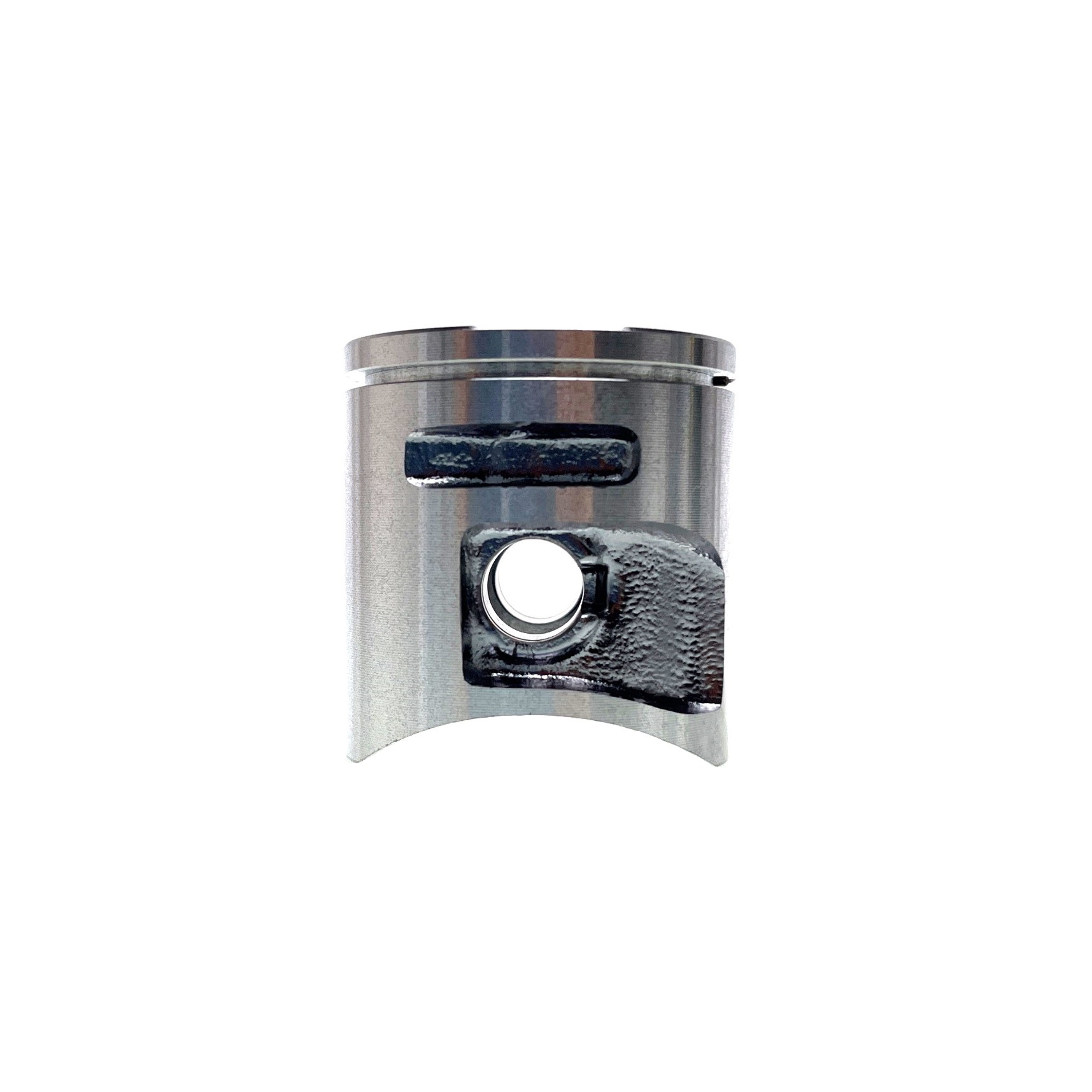 Kompletní píst pro motorové pily Husqvarna 445 445E 445 II 450 450E Jonsered CS2245 CS2250 McCulloch CS450 42 mm (OEM 544088403)