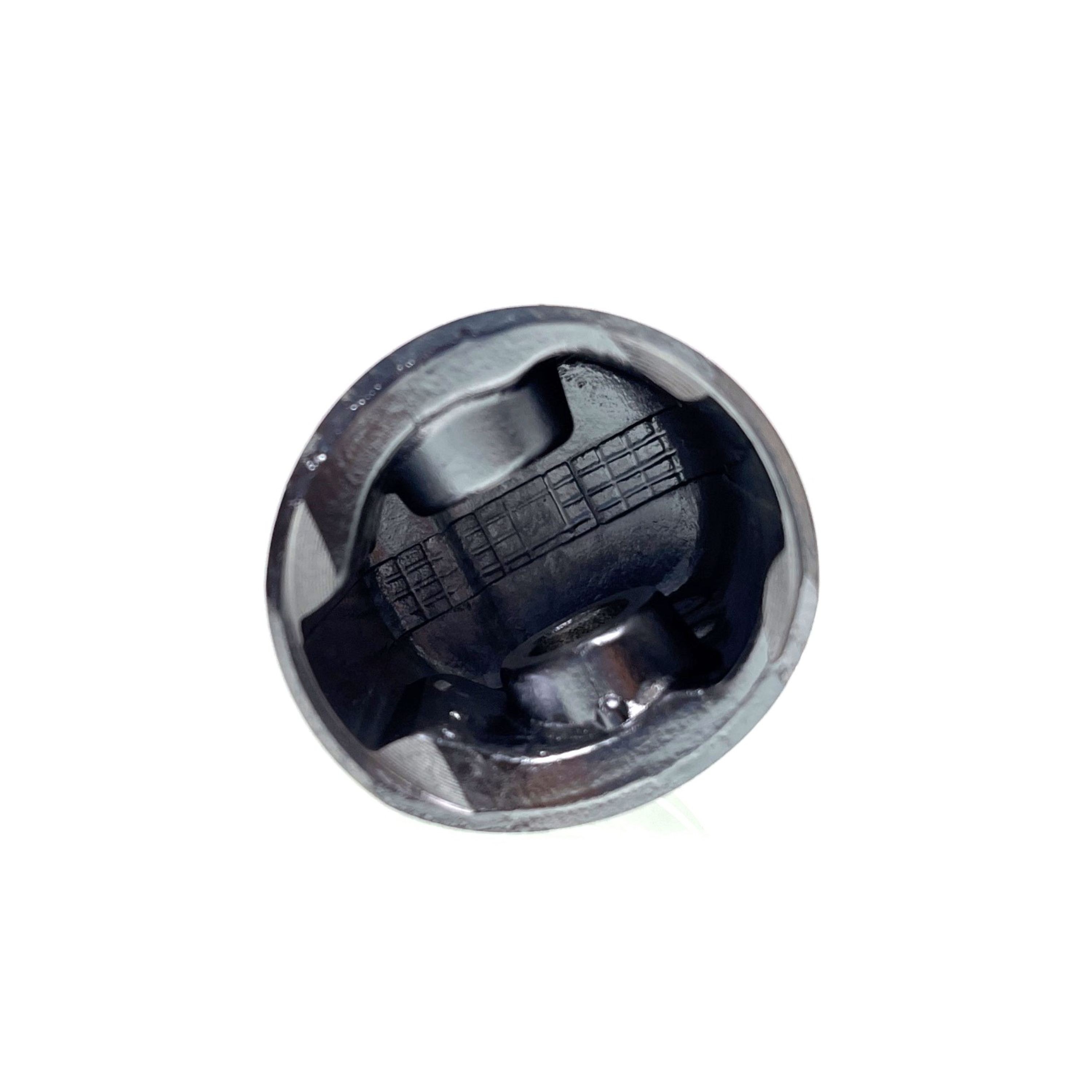 Kompletní píst pro motorové pily Husqvarna 445 445E 445 II 450 450E Jonsered CS2245 CS2250 McCulloch CS450 42 mm (OEM 544088403)