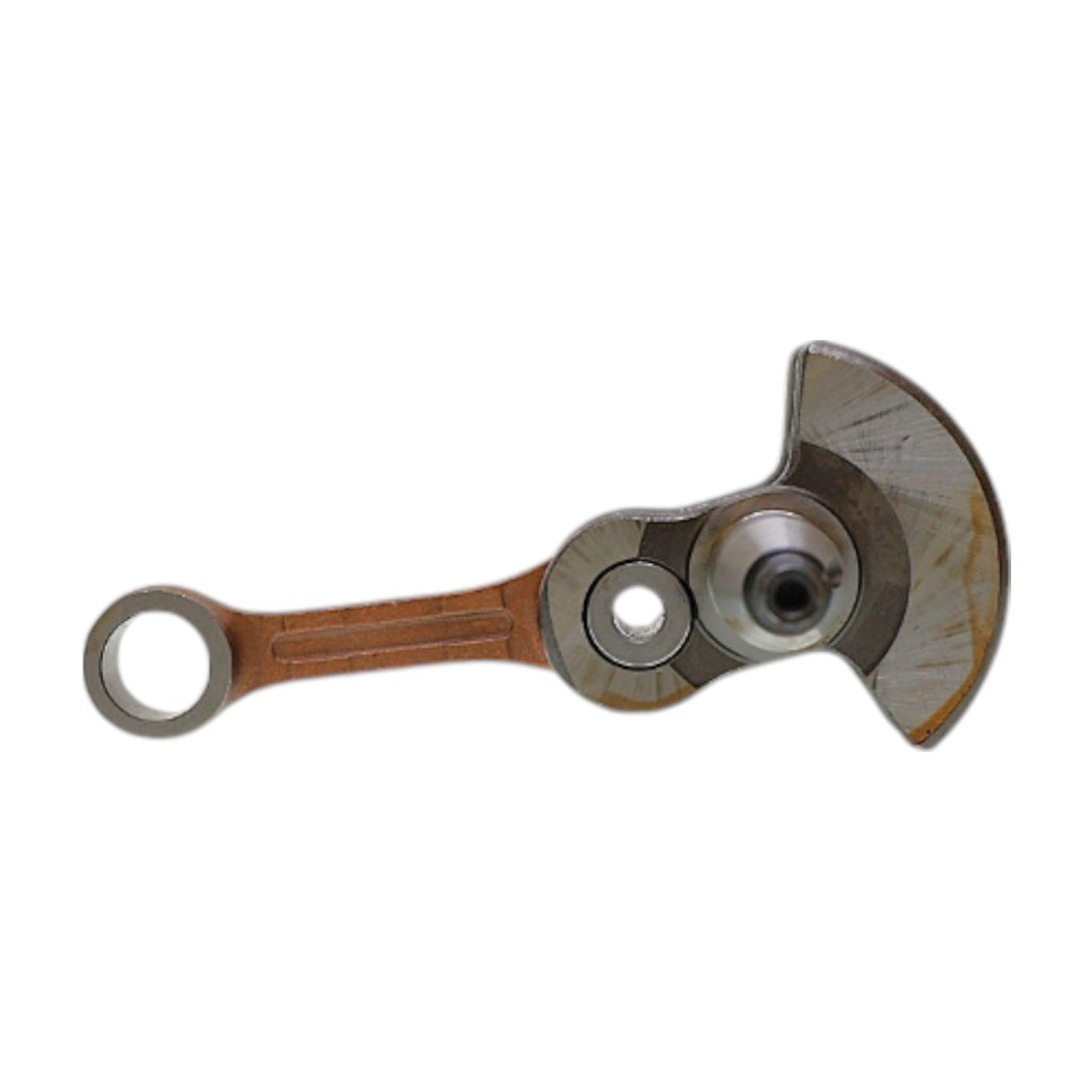 Kliková hřídel pro motorové pily Husqvarna 445 445 II Jonsered CS2245 McCulloch CS450 (OEM 544061901)
