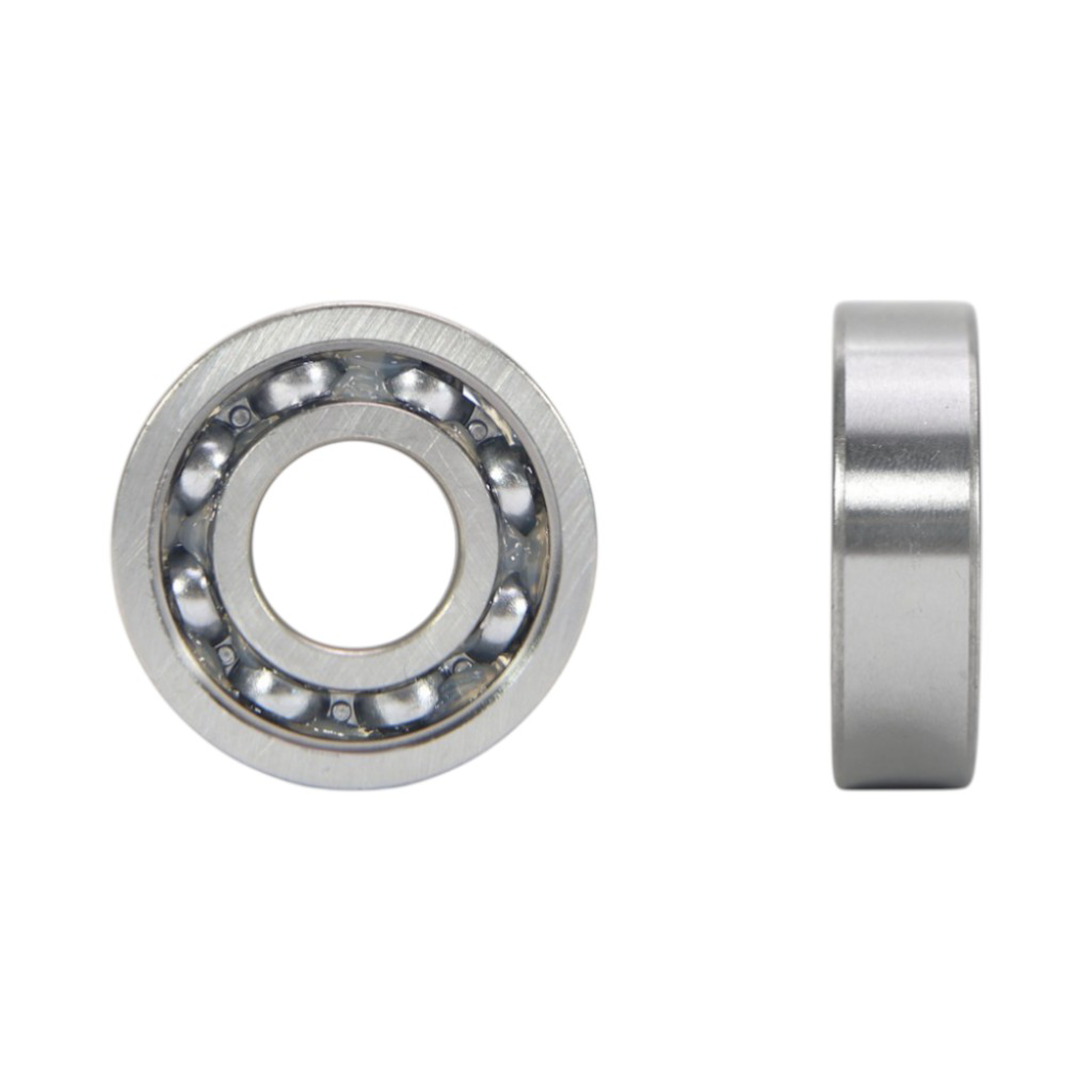 Kuličkové ložisko 15 mm x 37 mm x 11 mm pro motorové pily Husqvarna 445 445E 445 II 450 450E II 450 Rancher Jonsered CS2245 CS2250 McCulloch CS450 (OEM 544062001)