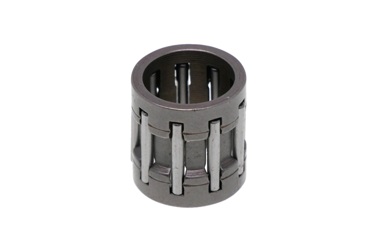 Jehlové ojniční ložisko 10 mm x 13 mm x 13,6 mm pro motorové pily Husqvarna 445 445E 450 450E (503 25 63-01, 501 45 16-01)