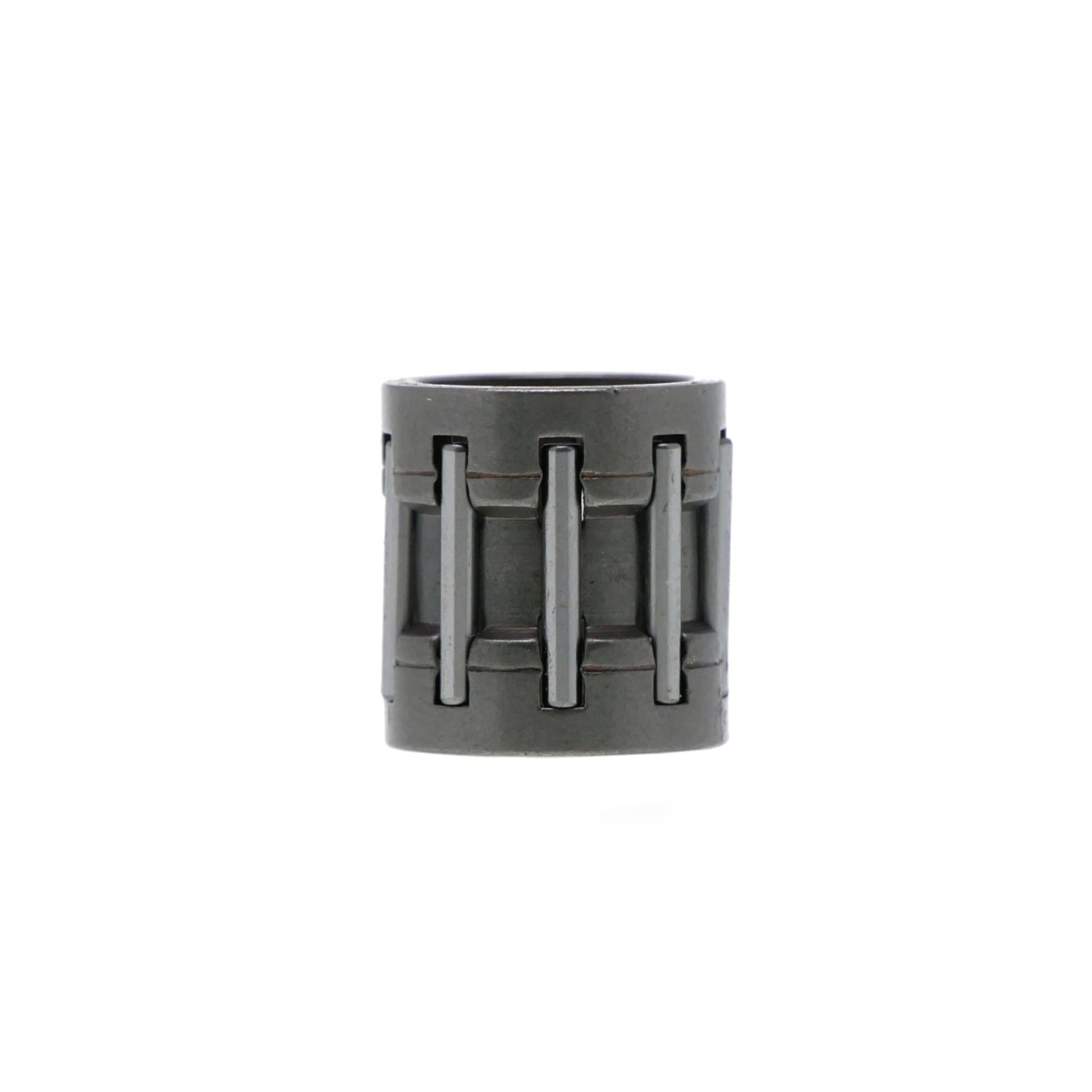 Jehlové ojniční ložisko 10 mm x 13 mm x 13,6 mm pro motorové pily Husqvarna 445 445E 450 450E (503 25 63-01, 501 45 16-01)