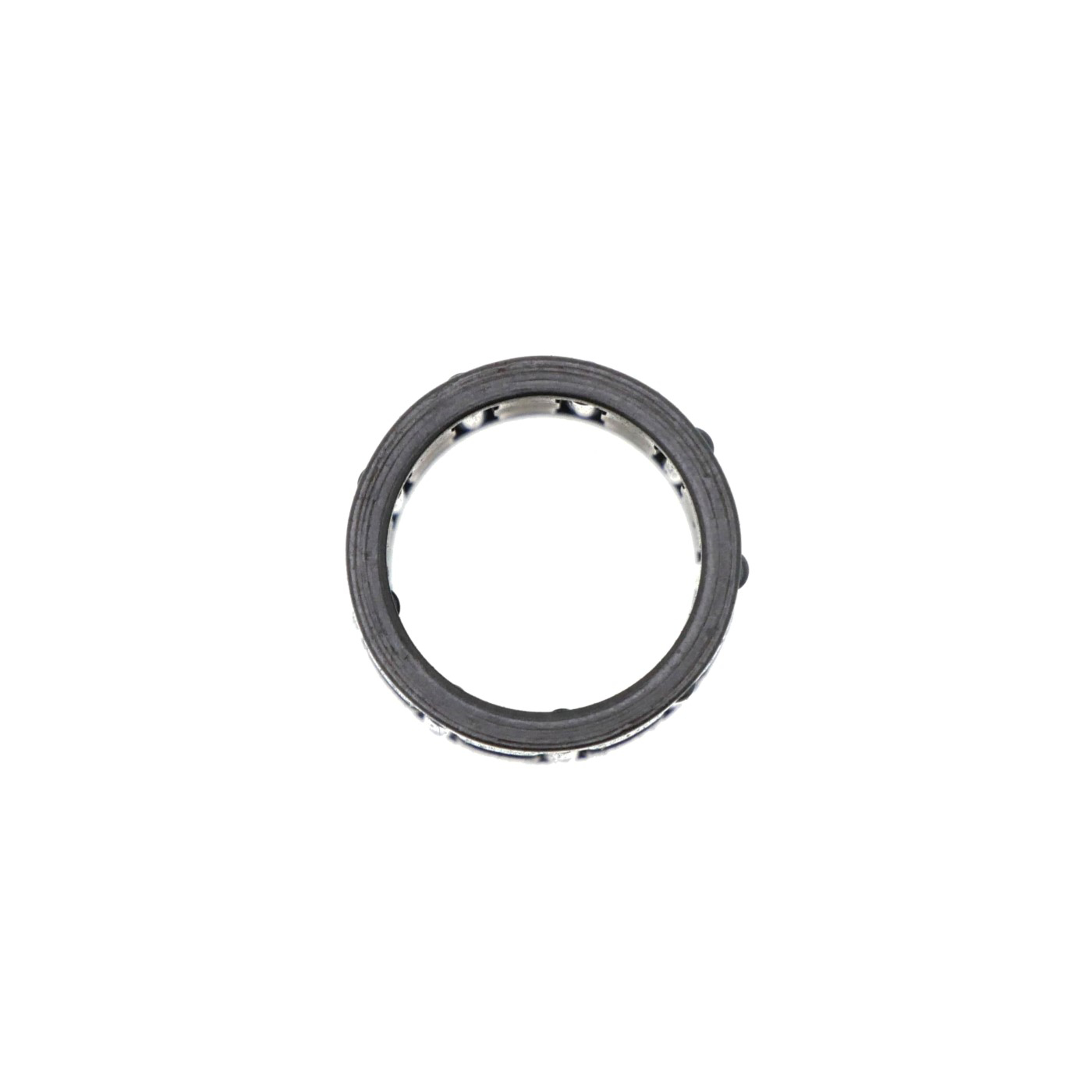 Jehlové ojniční ložisko 10 mm x 13 mm x 13,6 mm pro motorové pily Husqvarna 445 445E 450 450E (503 25 63-01, 501 45 16-01)