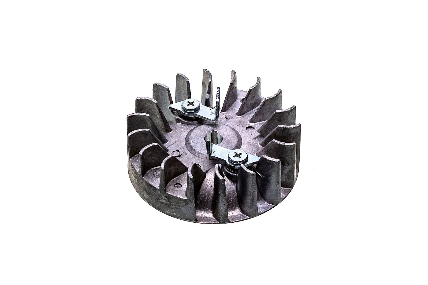 Ventilátor pro motorové pily Husqvarna 340 345 346XP 350 351 353 Jonsered 2141 2145 2149 2150 CS2141 CS2147 CS2150 CS2153 (OEM 503824301)