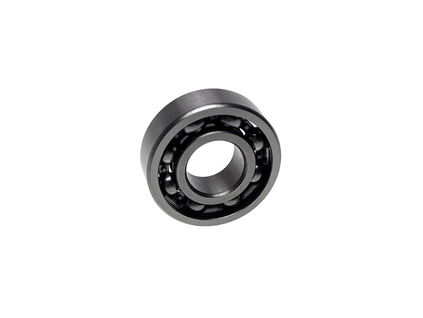 Kuličkové ložisko 6202 15 mm x 35 mm x 11 mm pro motorové pily křovinořezy postřikovače Stihl Husqvarna Partner Jonsered (OEM 738220225 95030030340)