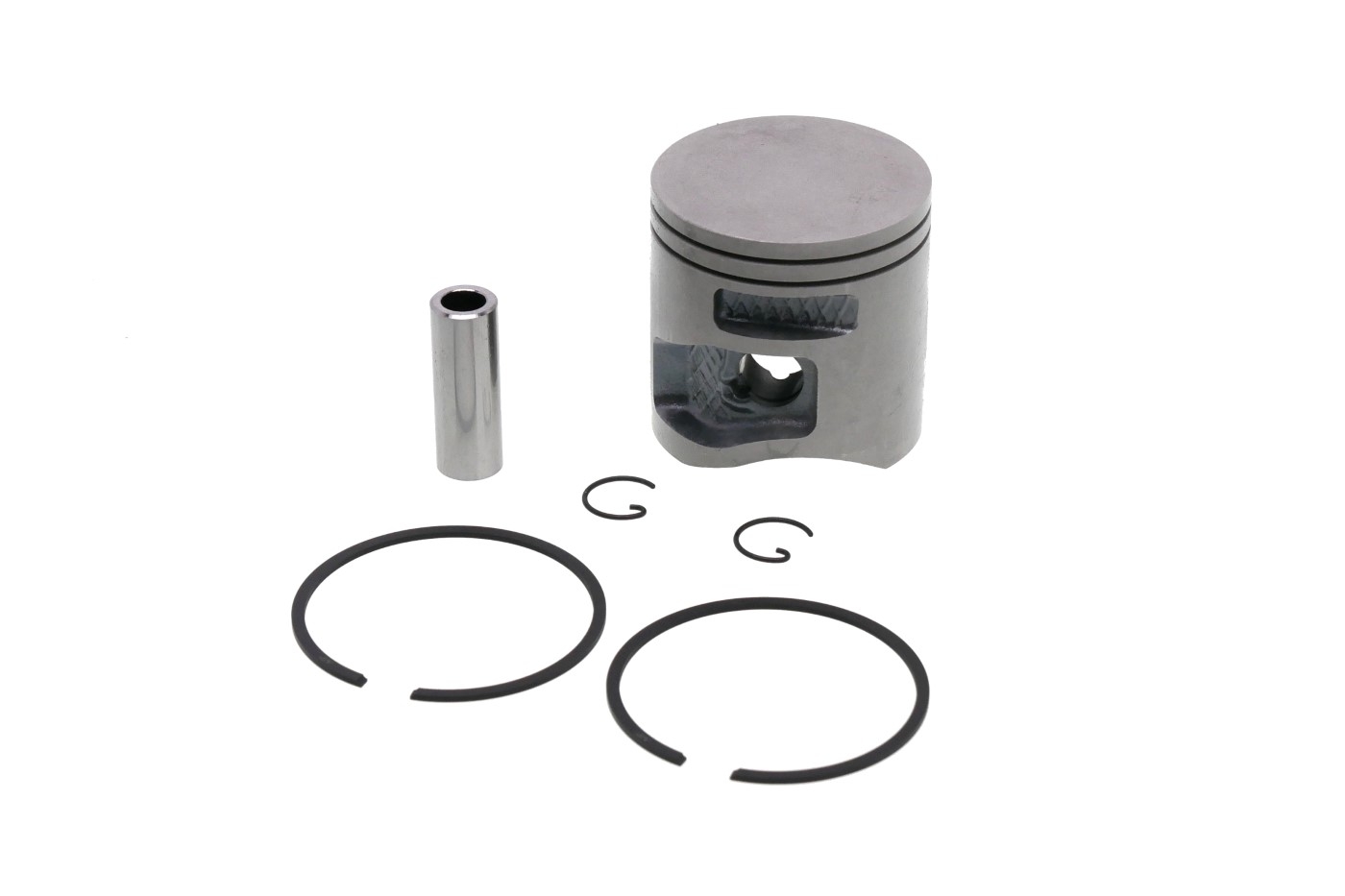AIP kompletní píst pro motorové pily Husqvarna 365 X-TORQ 50 mm (577 20 77-02)