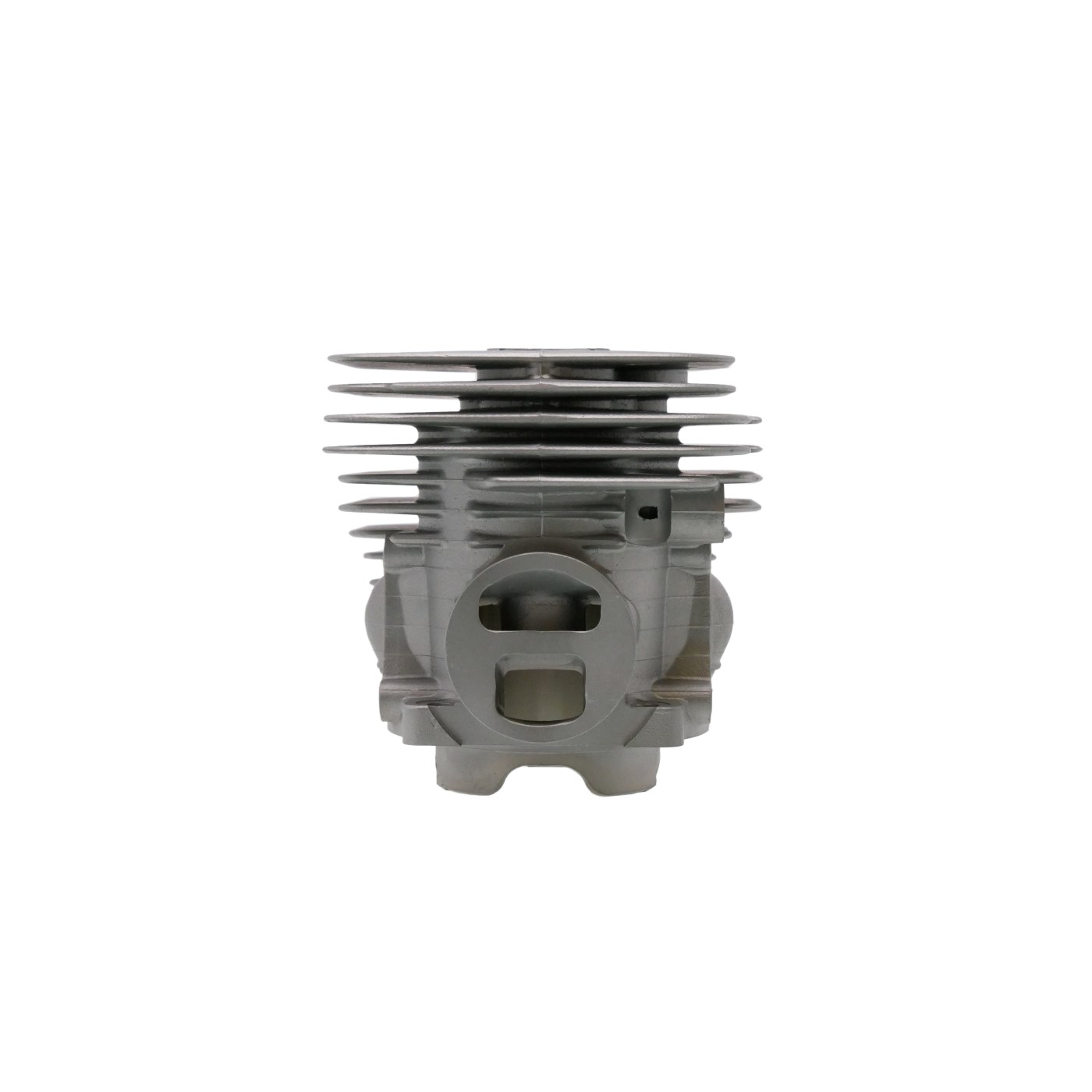 HS Parts kompletní válec s pístem pro motorové pily Husqvarna 365 X TORQ Jonsered CS2166 Nikasil 50 mm (OEM 575255702 575774102)