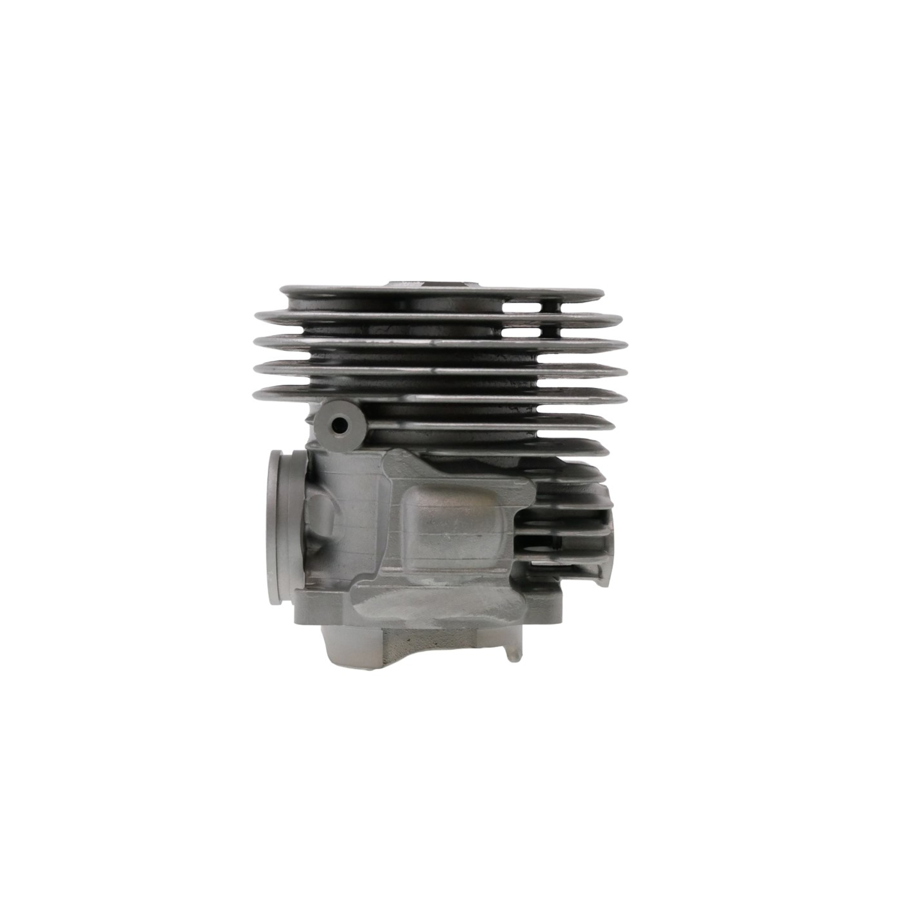 HS Parts kompletní válec s pístem pro motorové pily Husqvarna 365 X TORQ Jonsered CS2166 Nikasil 50 mm (OEM 575255702 575774102)