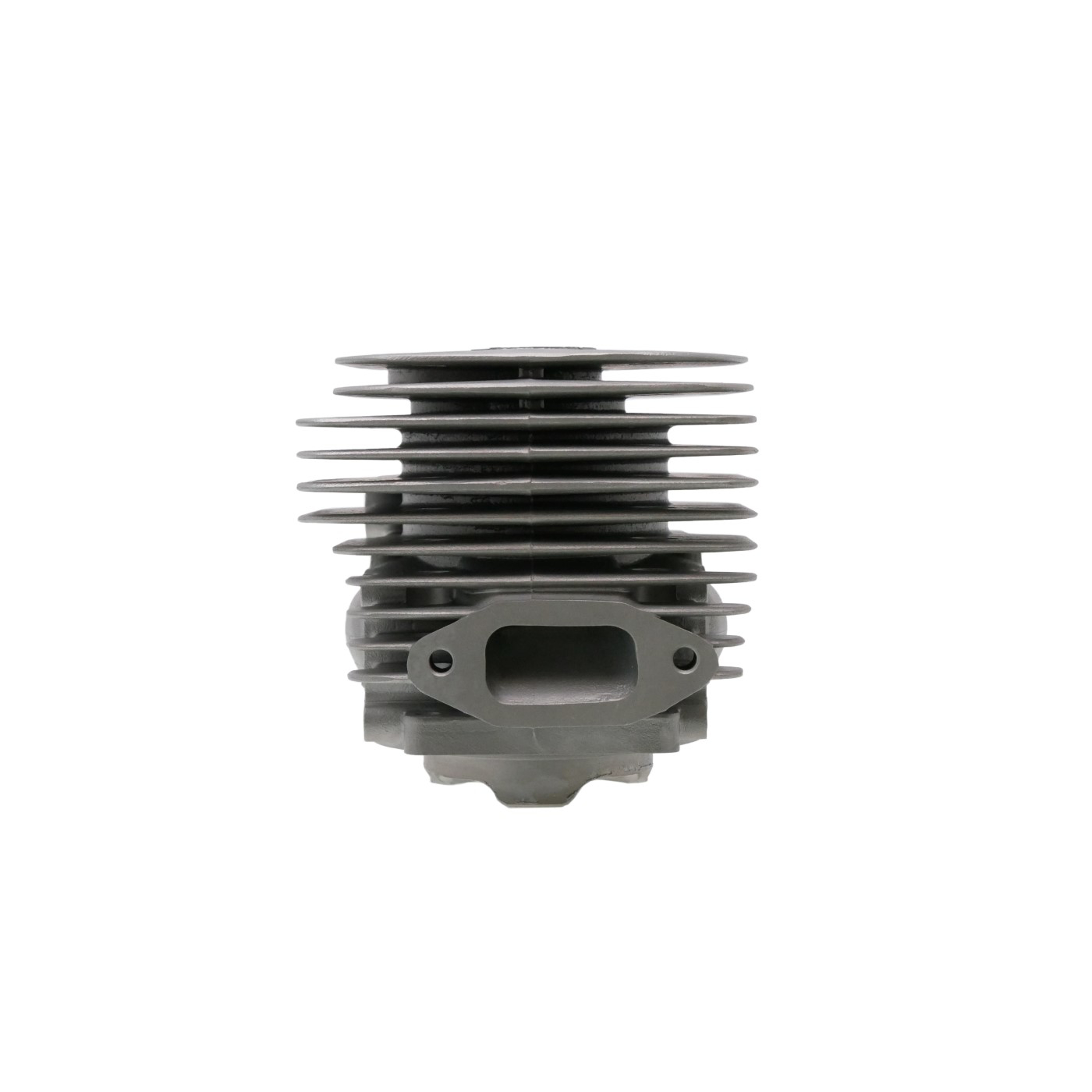 HS Parts kompletní válec s pístem pro motorové pily Husqvarna 365 X TORQ Jonsered CS2166 Nikasil 50 mm (OEM 575255702 575774102)