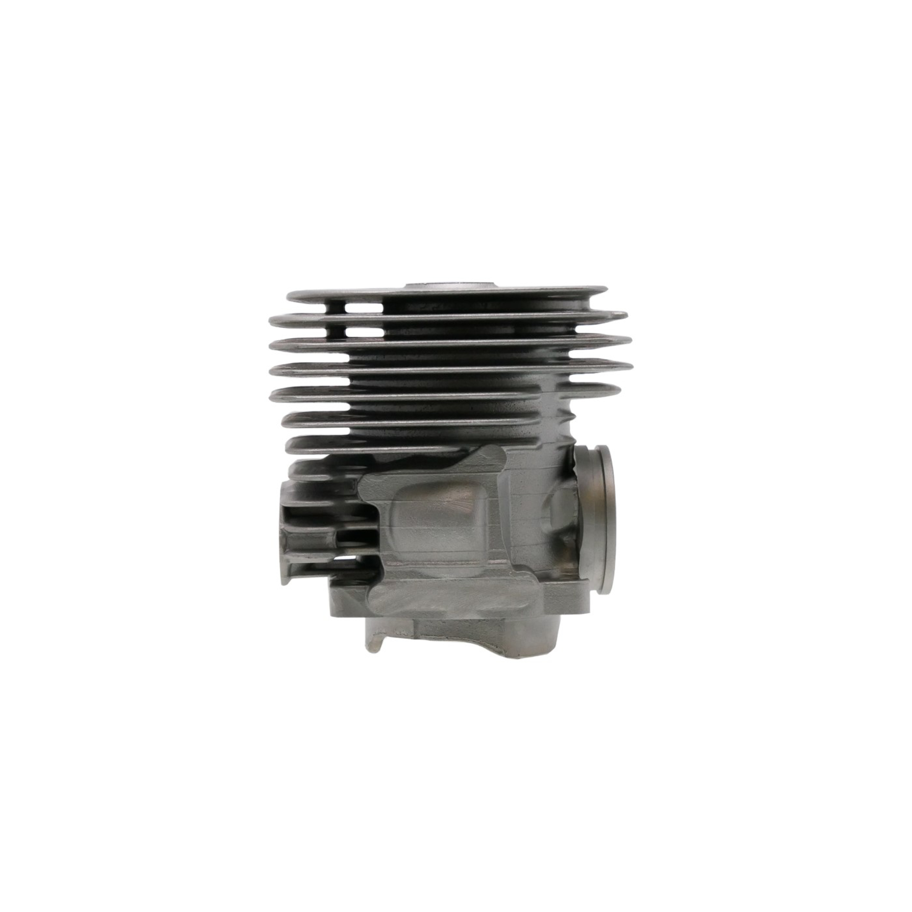 HS Parts kompletní válec s pístem pro motorové pily Husqvarna 365 X TORQ Jonsered CS2166 Nikasil 50 mm (OEM 575255702 575774102)