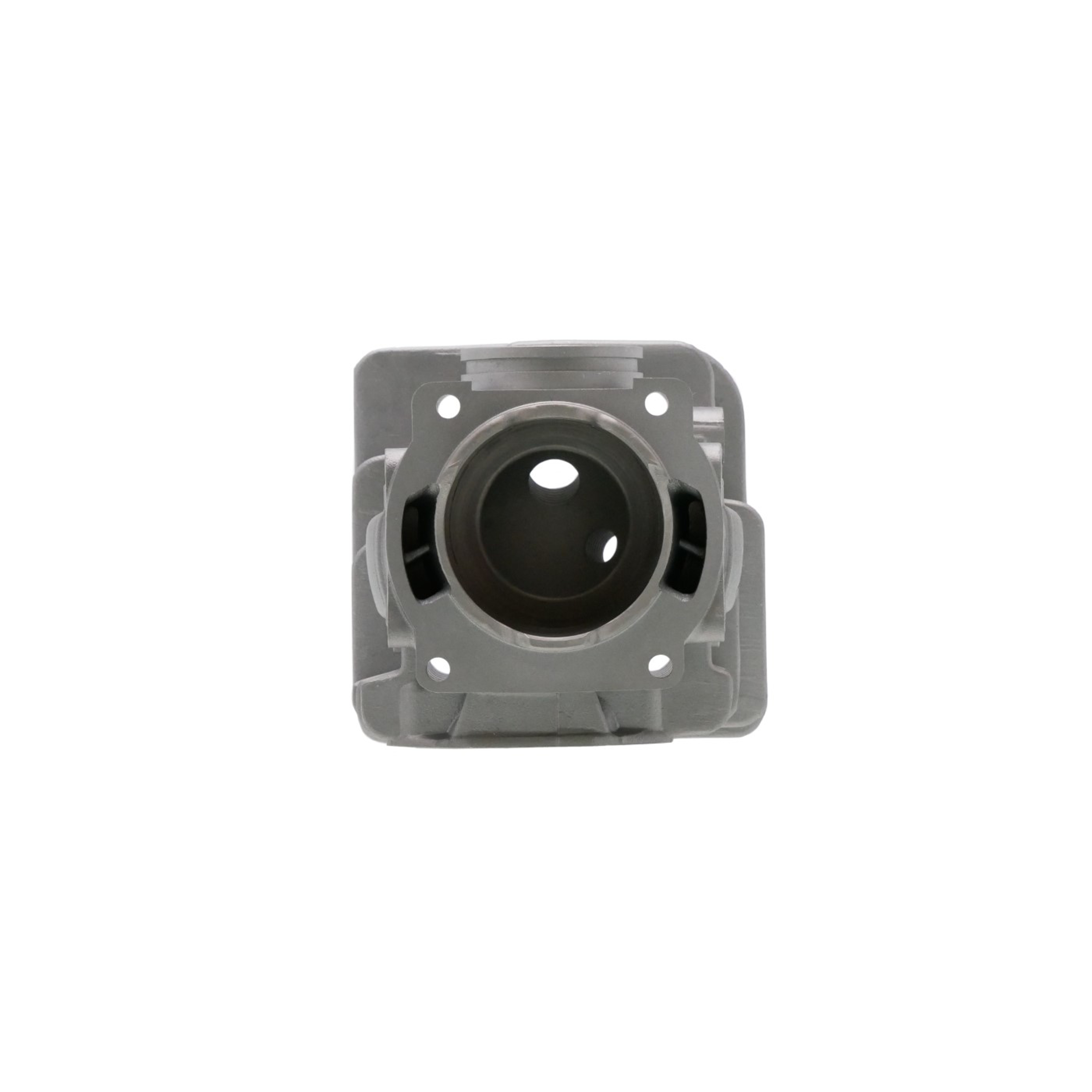 HS Parts kompletní válec s pístem pro motorové pily Husqvarna 365 X TORQ Jonsered CS2166 Nikasil 50 mm (OEM 575255702 575774102)