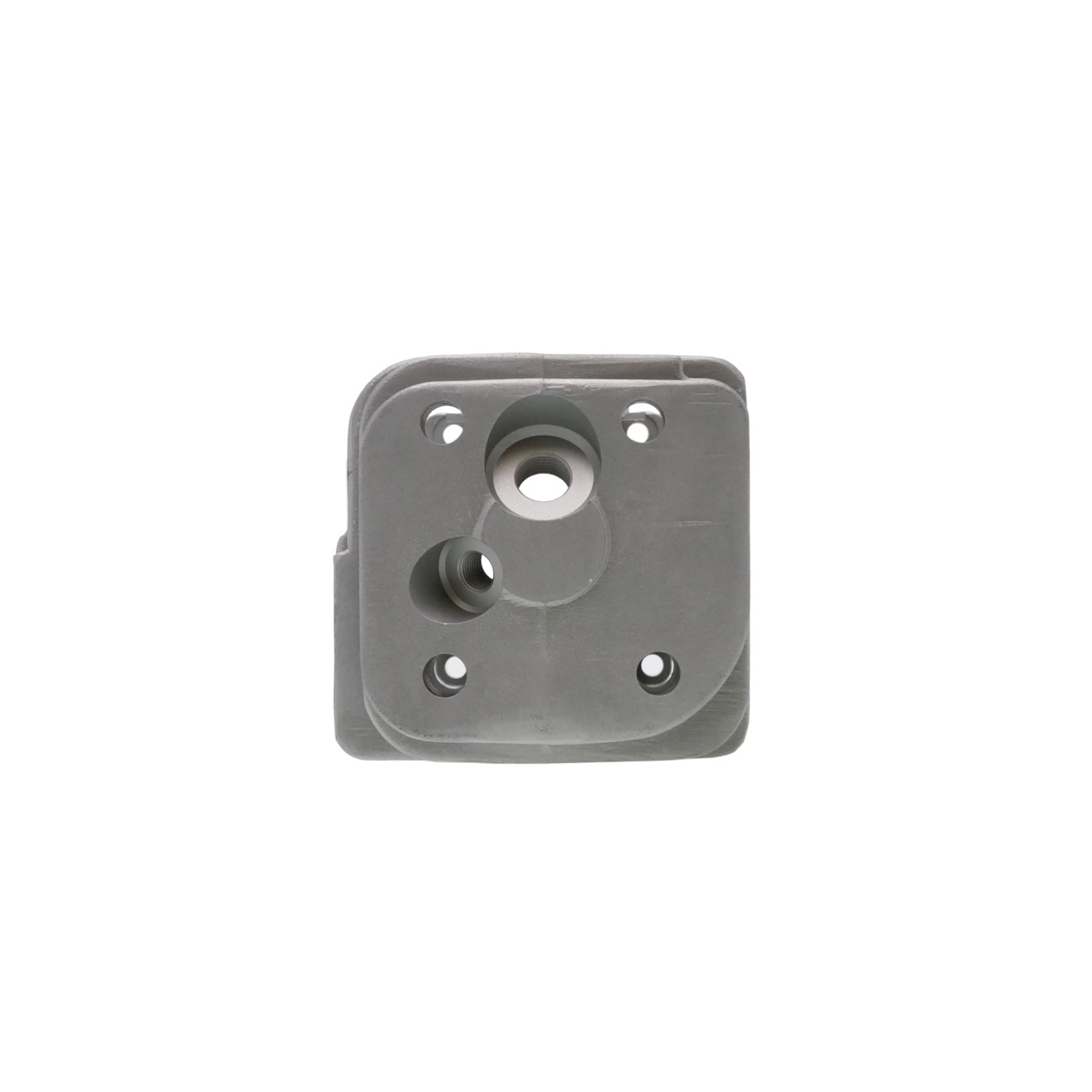 HS Parts kompletní válec s pístem pro motorové pily Husqvarna 365 X TORQ Jonsered CS2166 Nikasil 50 mm (OEM 575255702 575774102)