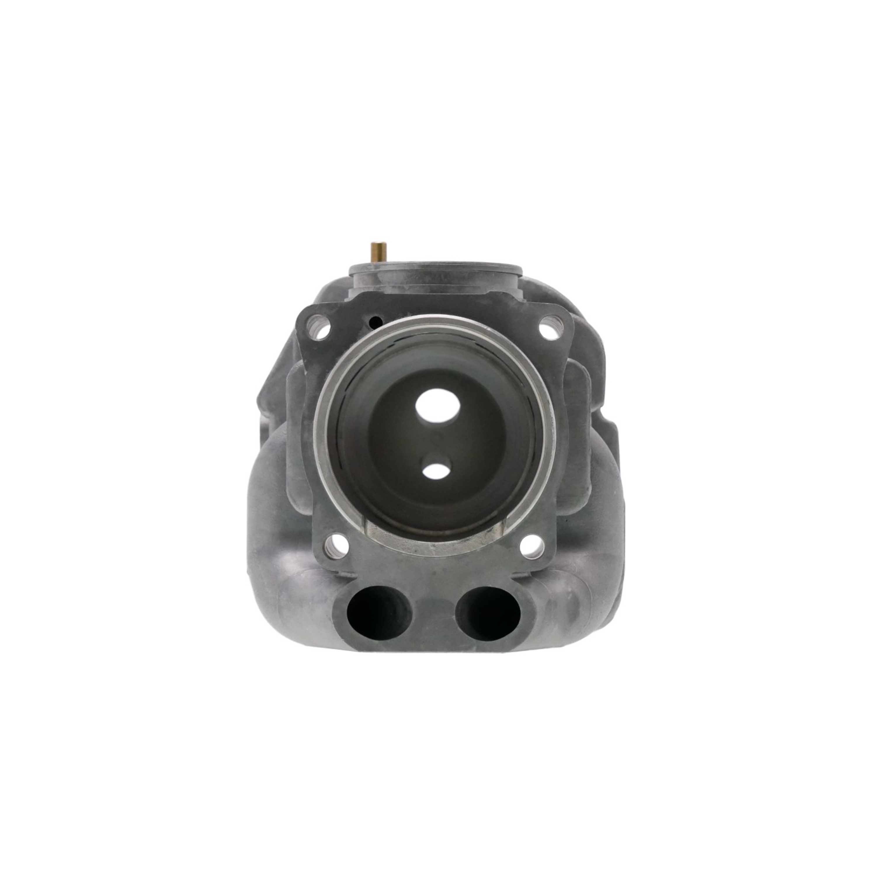 Kompletní válec s pístem pro rozbrušovací pily Husqvarna Partner K960 K960 K970 Nikasil 56 mm (OEM 544935603)