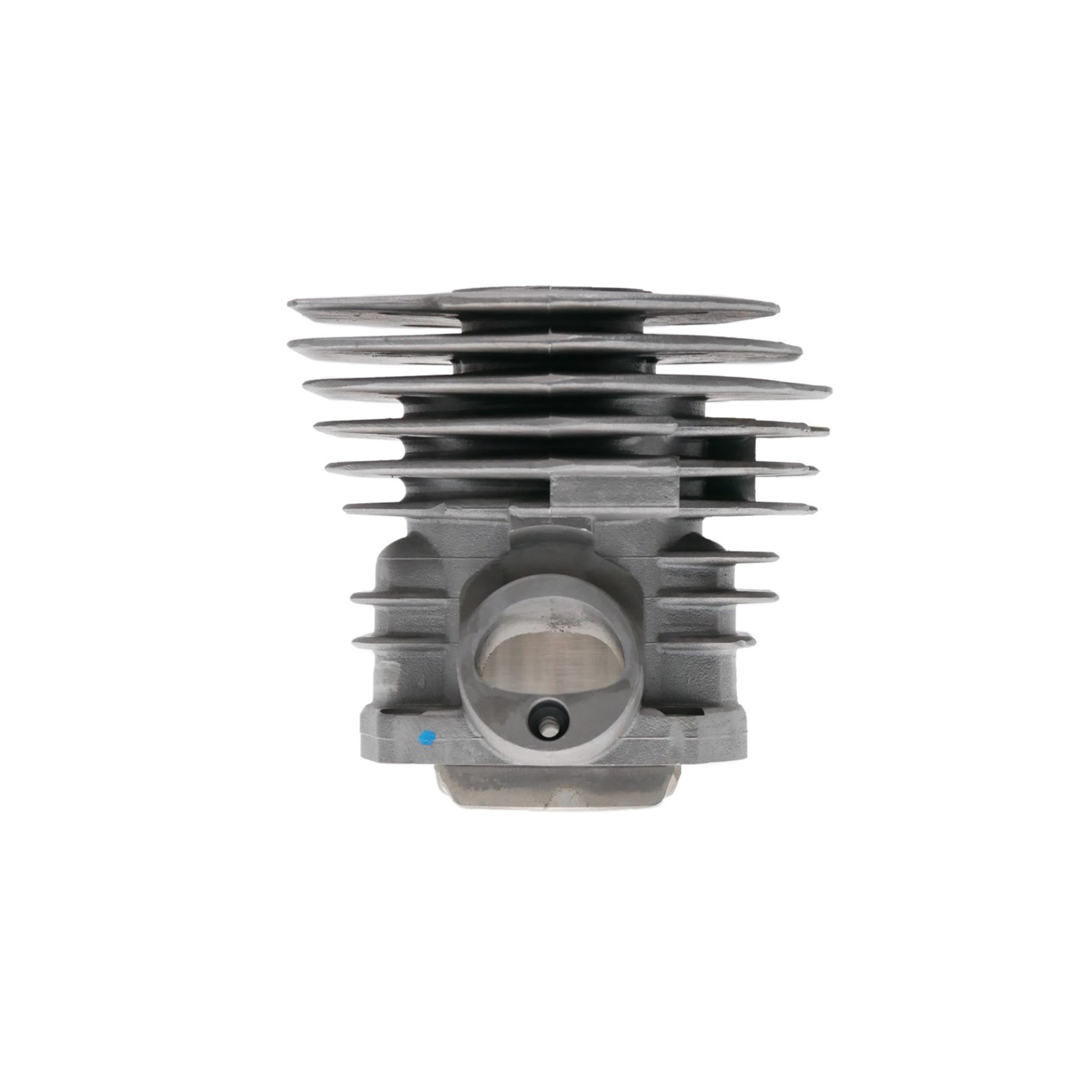 Kompletní válec s pístem pro motorové pily Husqvarna 340 340 E 345 351 Jonsered 2145 2150 CS2145 CS2150 Nikasil 44 mm (OEM 503869971 537253002)