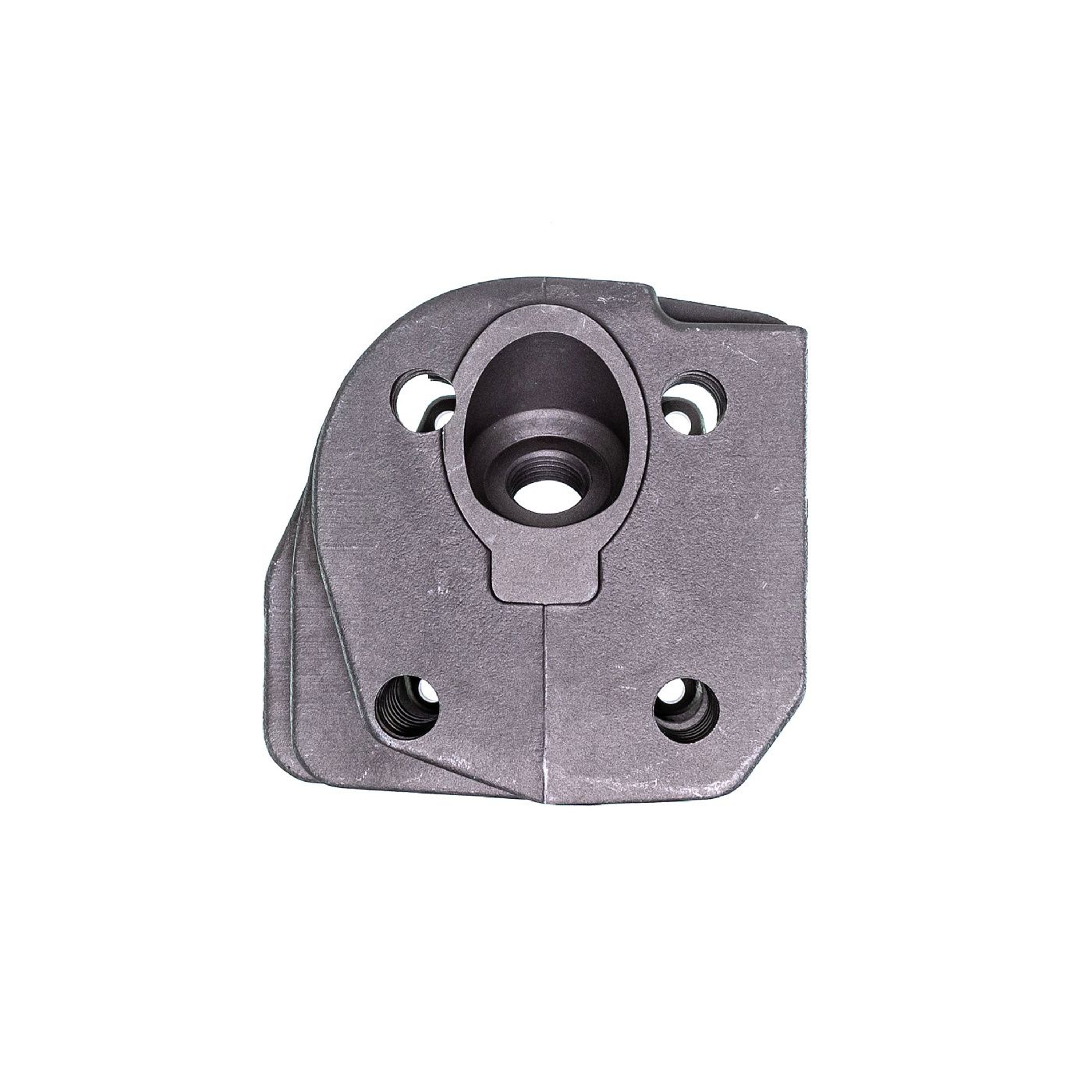 Kompletní válec s pístem pro motorové pily Husqvarna 340 340 E 345 351 Jonsered 2145 2150 CS2145 CS2150 Nikasil 44 mm (OEM 503869971 537253002)