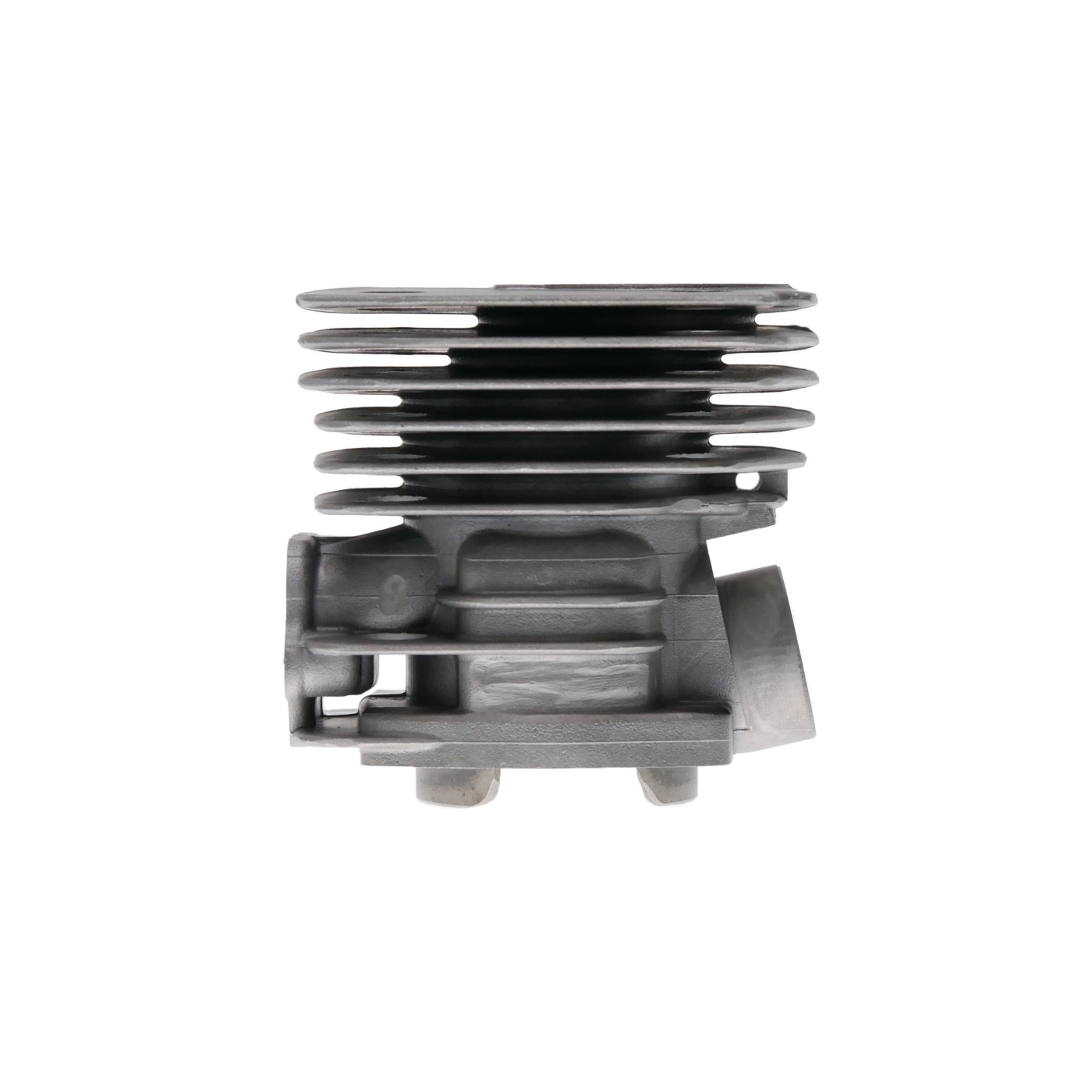Kompletní válec s pístem pro motorové pily Husqvarna 340 340 E 345 351 Jonsered 2145 2150 CS2145 CS2150 Nikasil 44 mm (OEM 503869971 537253002)