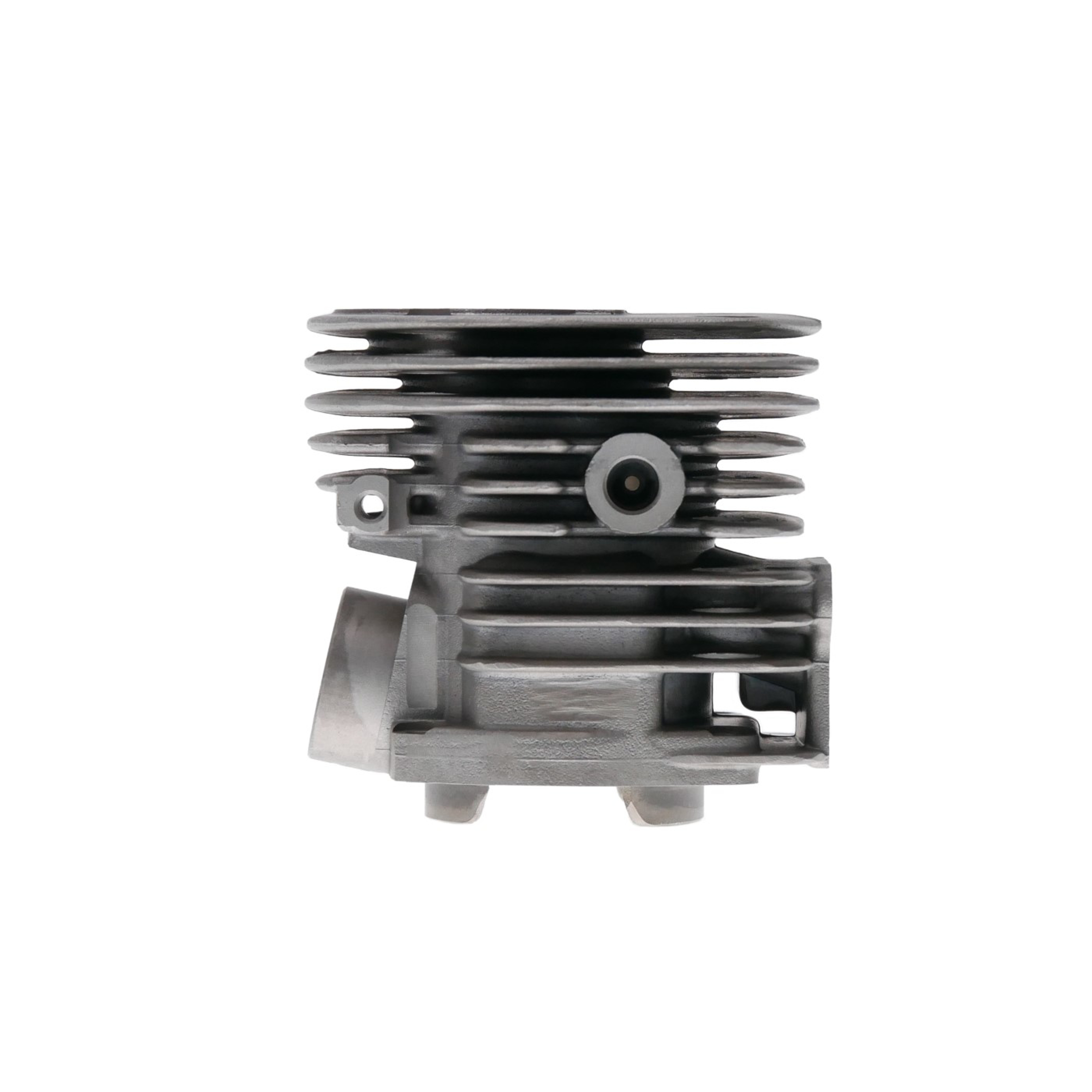 Kompletní válec s pístem pro motorové pily Husqvarna 340 340 E 345 351 Jonsered 2145 2150 CS2145 CS2150 Nikasil 44 mm (OEM 503869971 537253002)