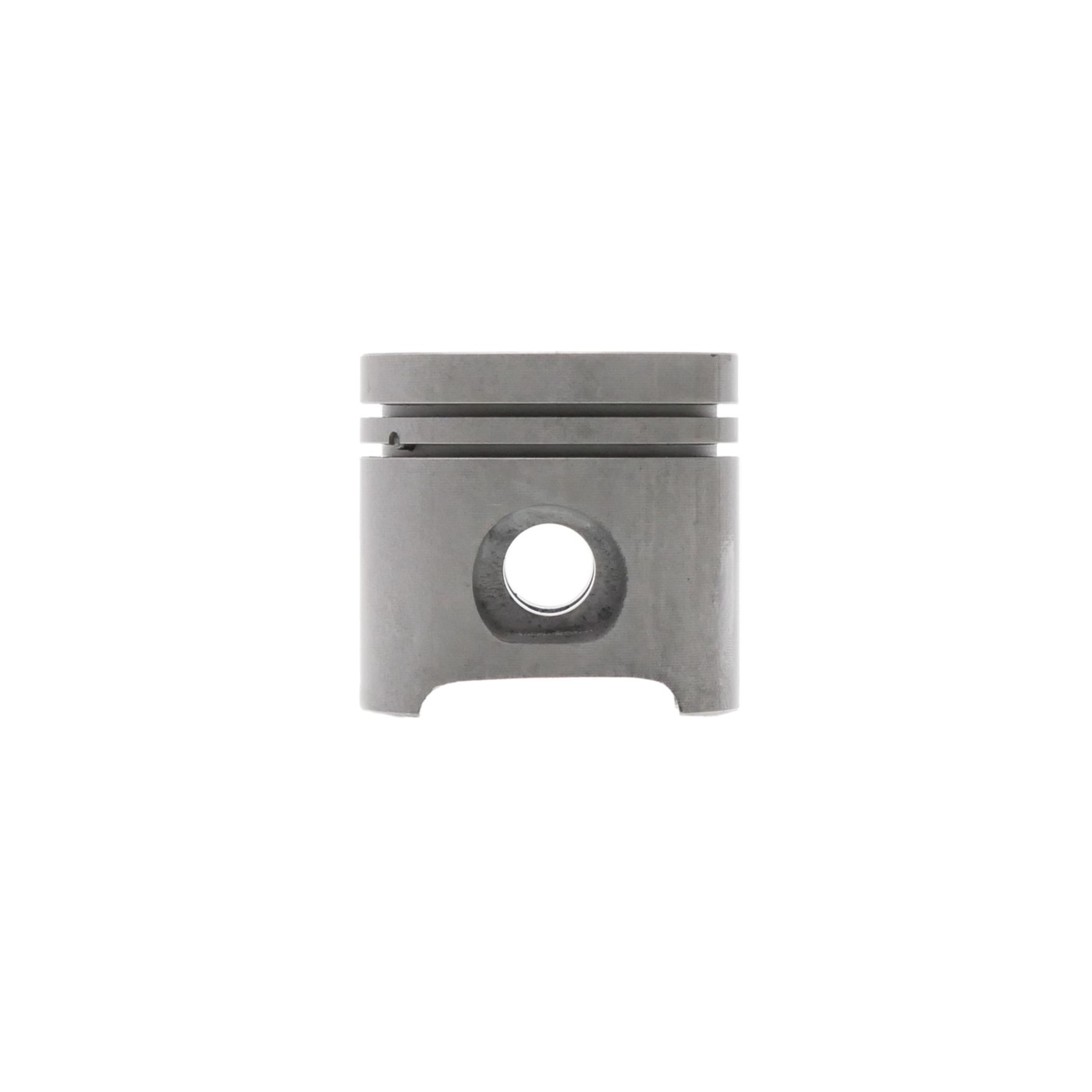 Kompletní píst AIP pro křovinořezy Husqvarna 322R 323R 325RDX 325RX 323P 322 E Jonsered BC2125 34 mm (OEM 537013275)