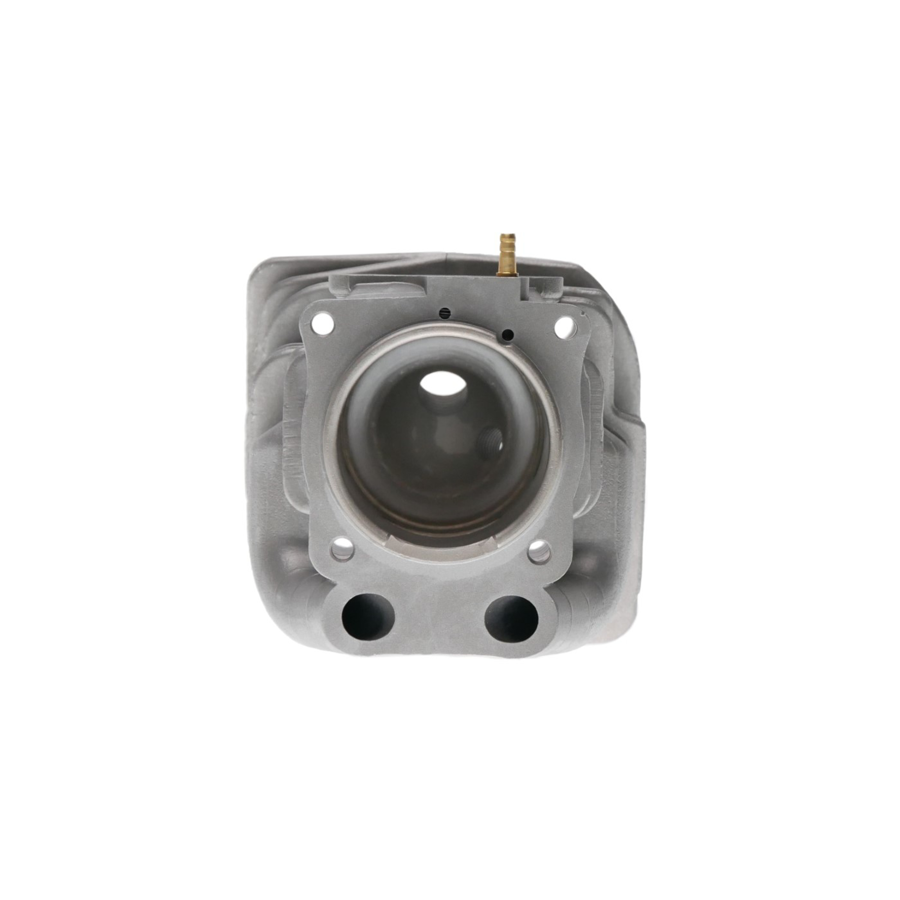 Kompletní válec s pístem pro motorové pily Husqvarna 570 575 XP Nikasil 51 mm (OEM 537254102)
