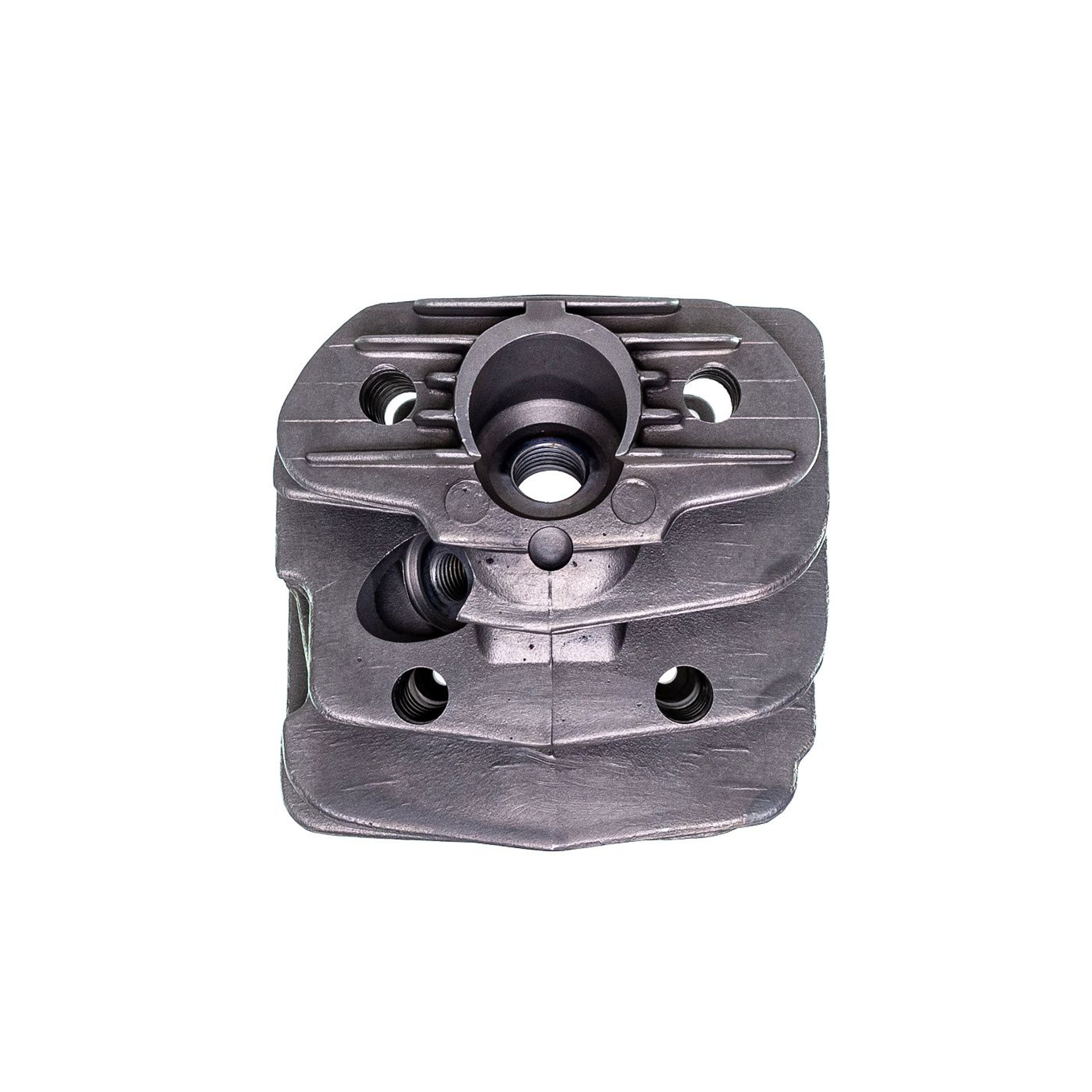 Kompletní válec s pístem pro motorové pily Husqvarna 570 575 XP Nikasil 51 mm (OEM 537254102)