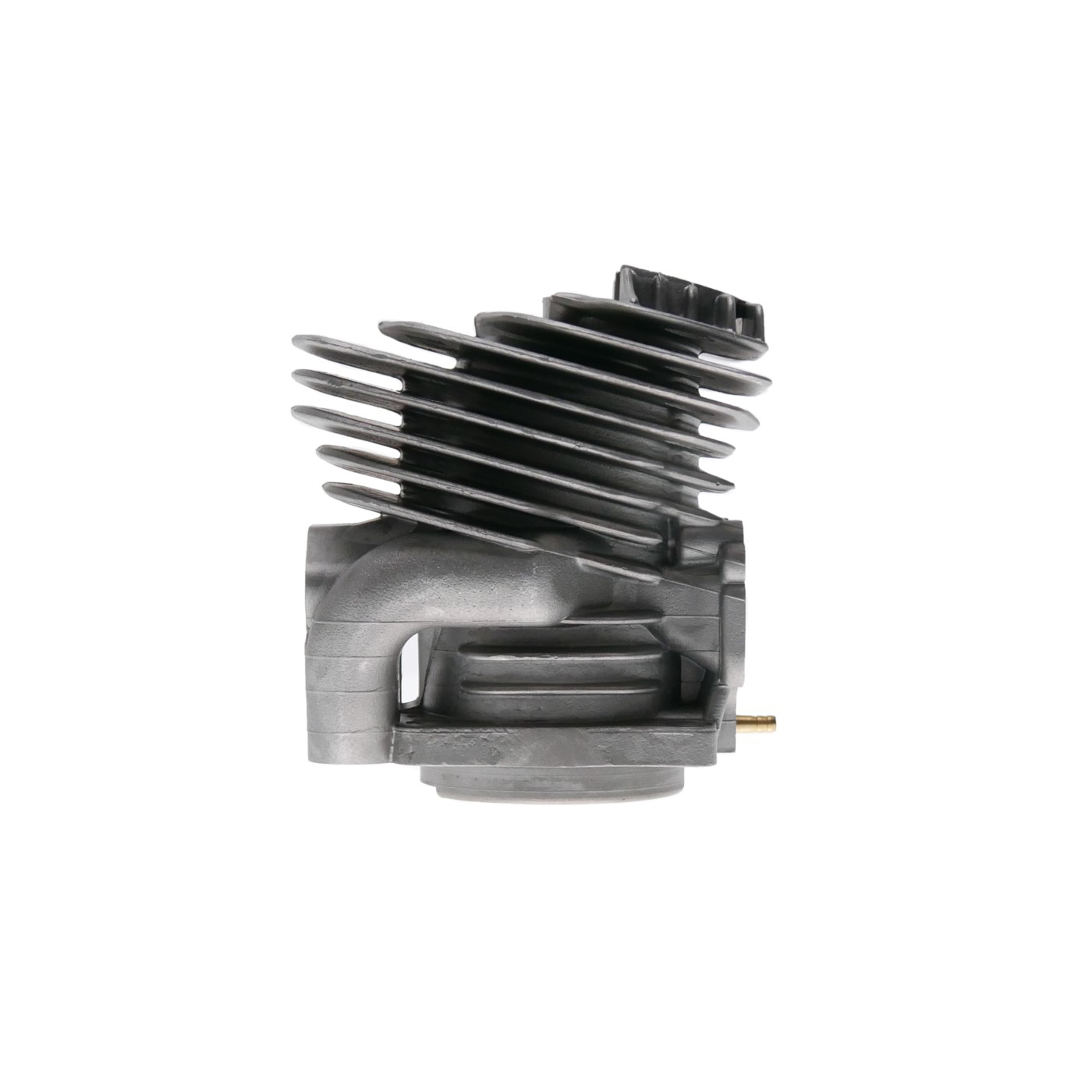 Kompletní válec s pístem pro motorové pily Husqvarna 570 575 XP Nikasil 51 mm (OEM 537254102)
