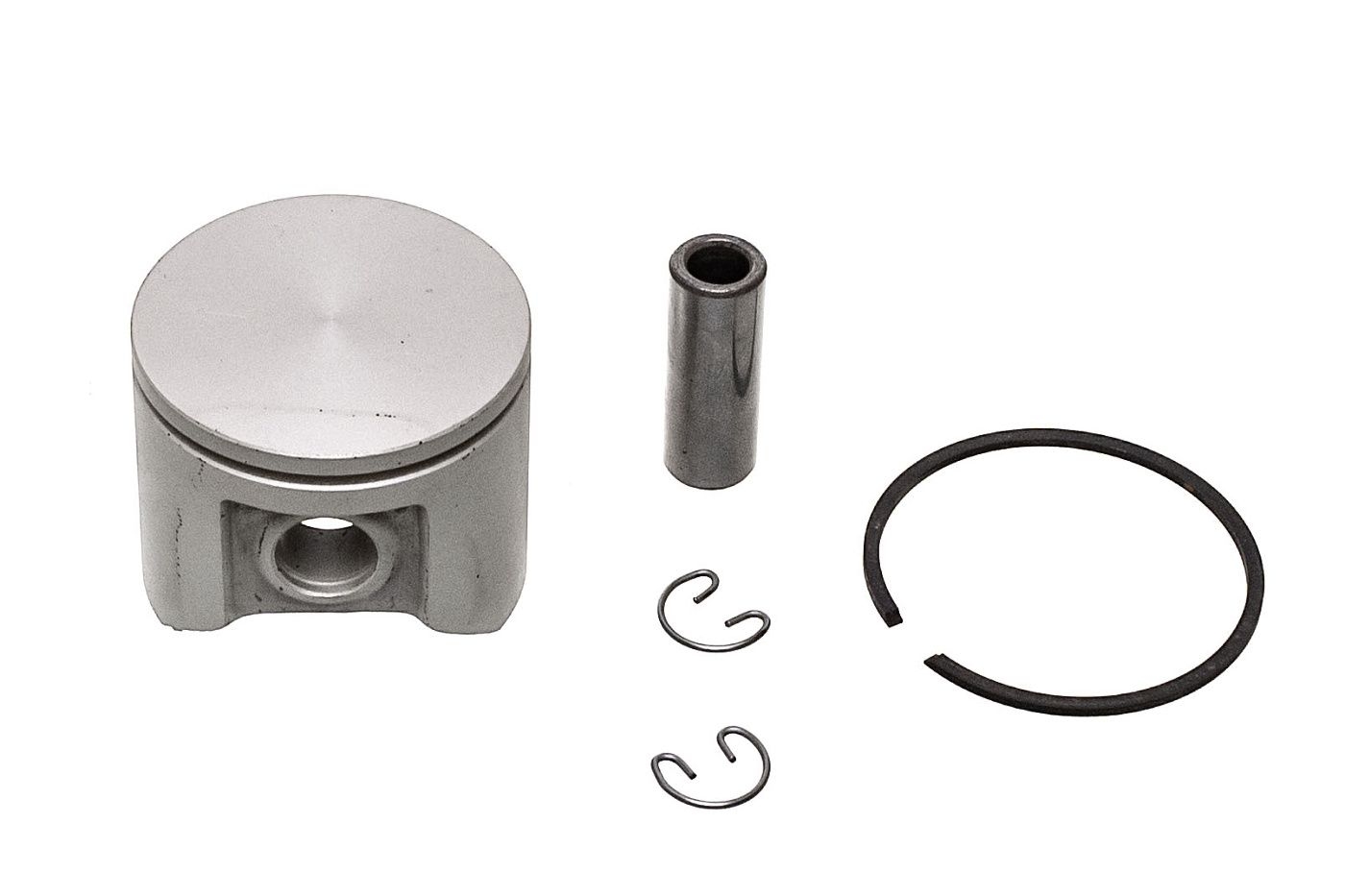 Kompletní píst pro motorové pily Husqvarna 359 Jonsered 2159 CS2159 47 mm (OEM 537157202)