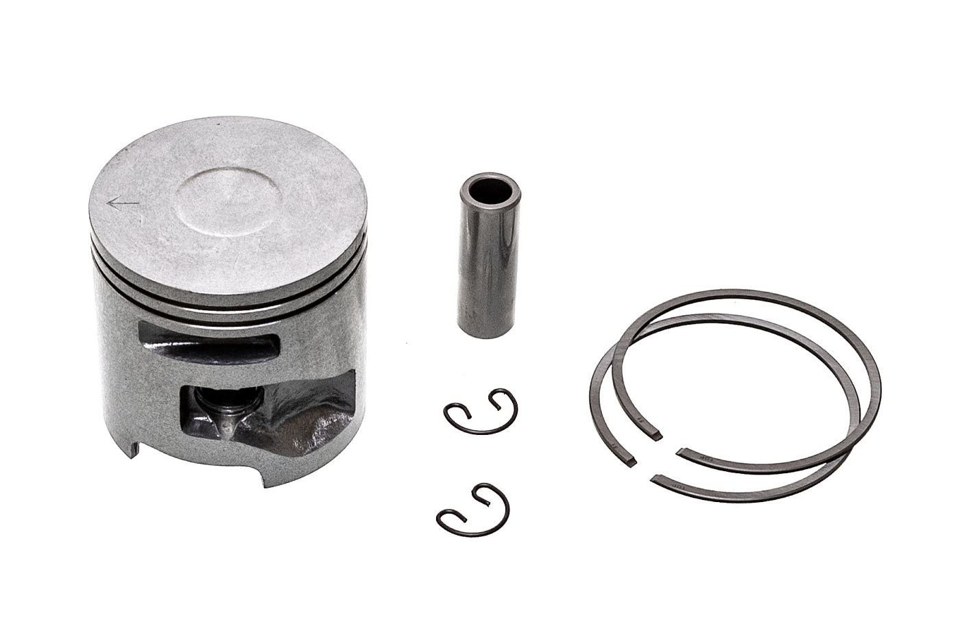 Kompletní píst pro rozbrušovací pily Husqvarna Partner K750 K760 K770 51 mm (OEM 506372402 506372403)