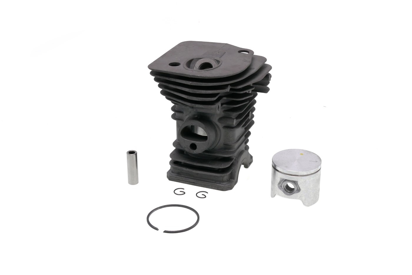 Kompletní válec pro motorové pily Husqvarna 340 345 350 44 mm (OEM 503870275)