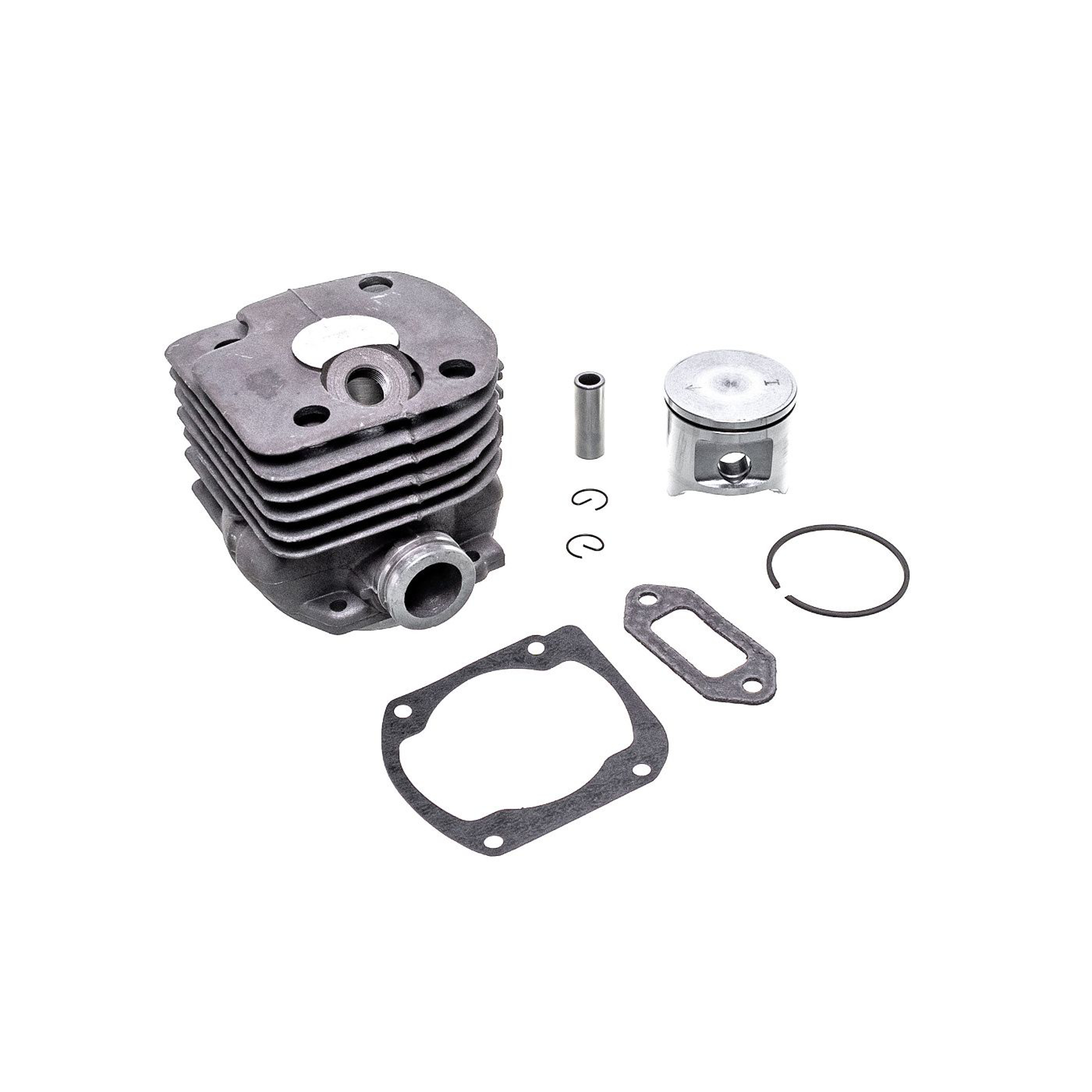 Kompletní válec s pístem pro motorové pily Husqvarna 362 365 365H Jonsered 2065 2165 CS2165 48 mm (OEM 503691072)