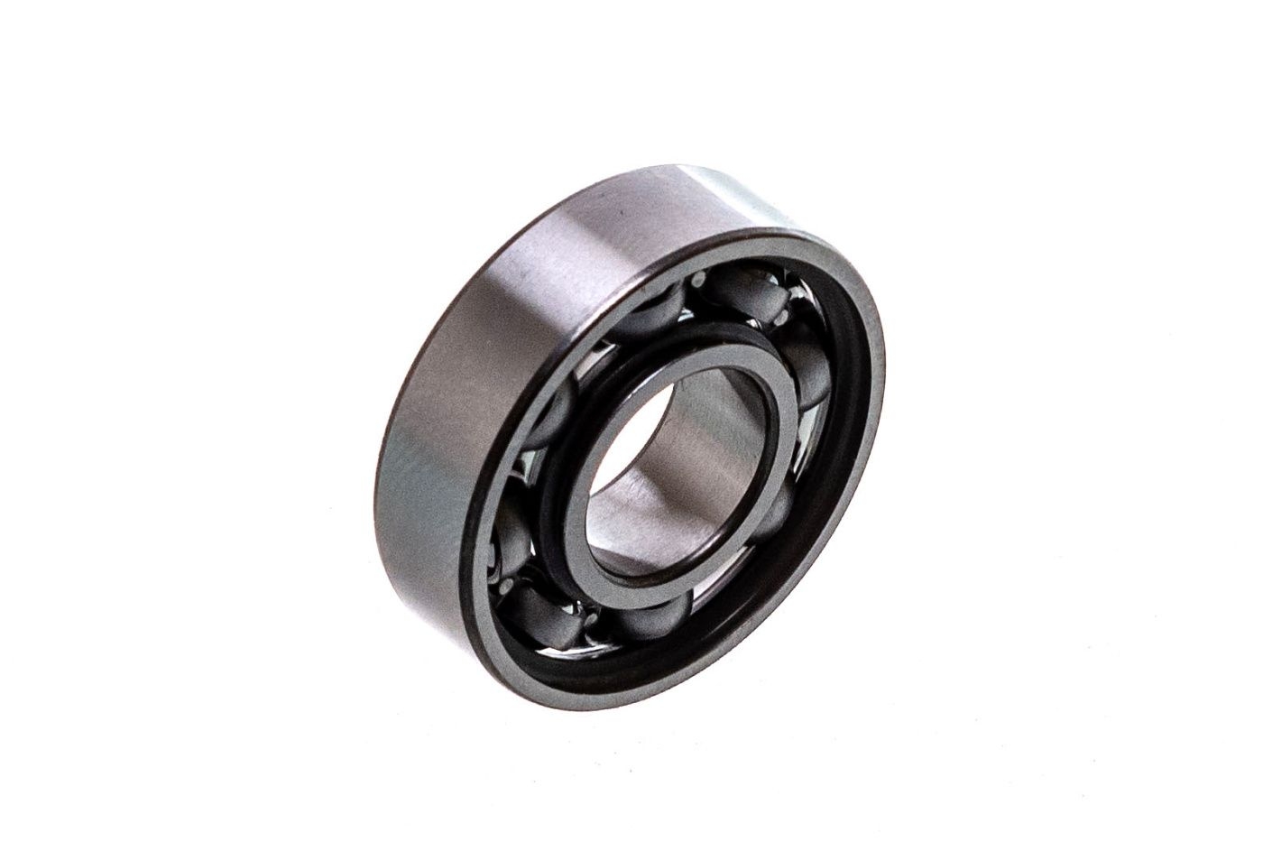 Kuličkové ložisko 28 mm x 12 mm x 8 mm FAG 6001-C3 pro motorové pily křovinořezy a další zahradní techniku