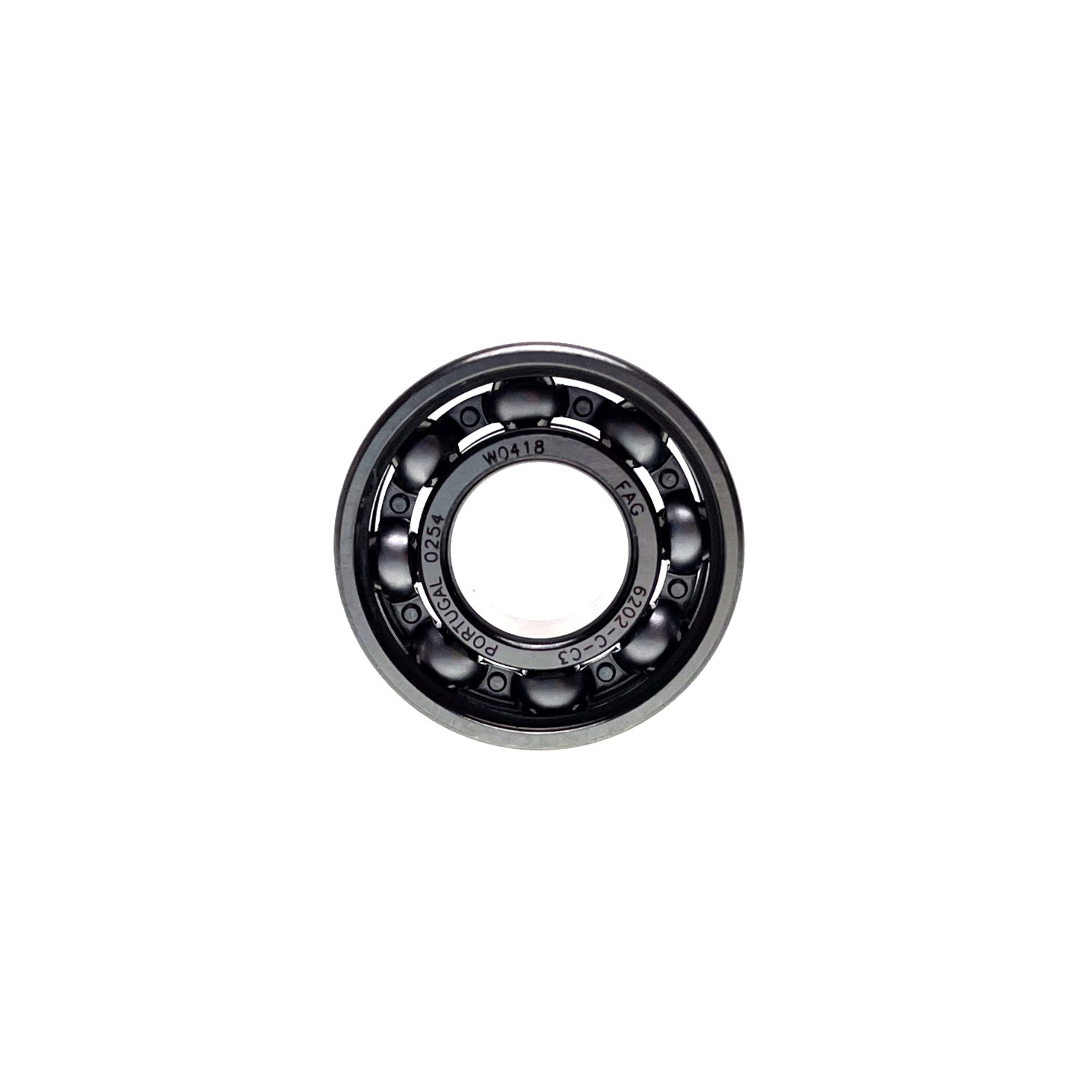 Ložisko FAG 6202-C3 15 mm x 35 mm x 11 mm pro motorové pily křovinořezy postřikovače Stihl Husqvarna Partner Jonsered (OEM 738220225 95030030340)