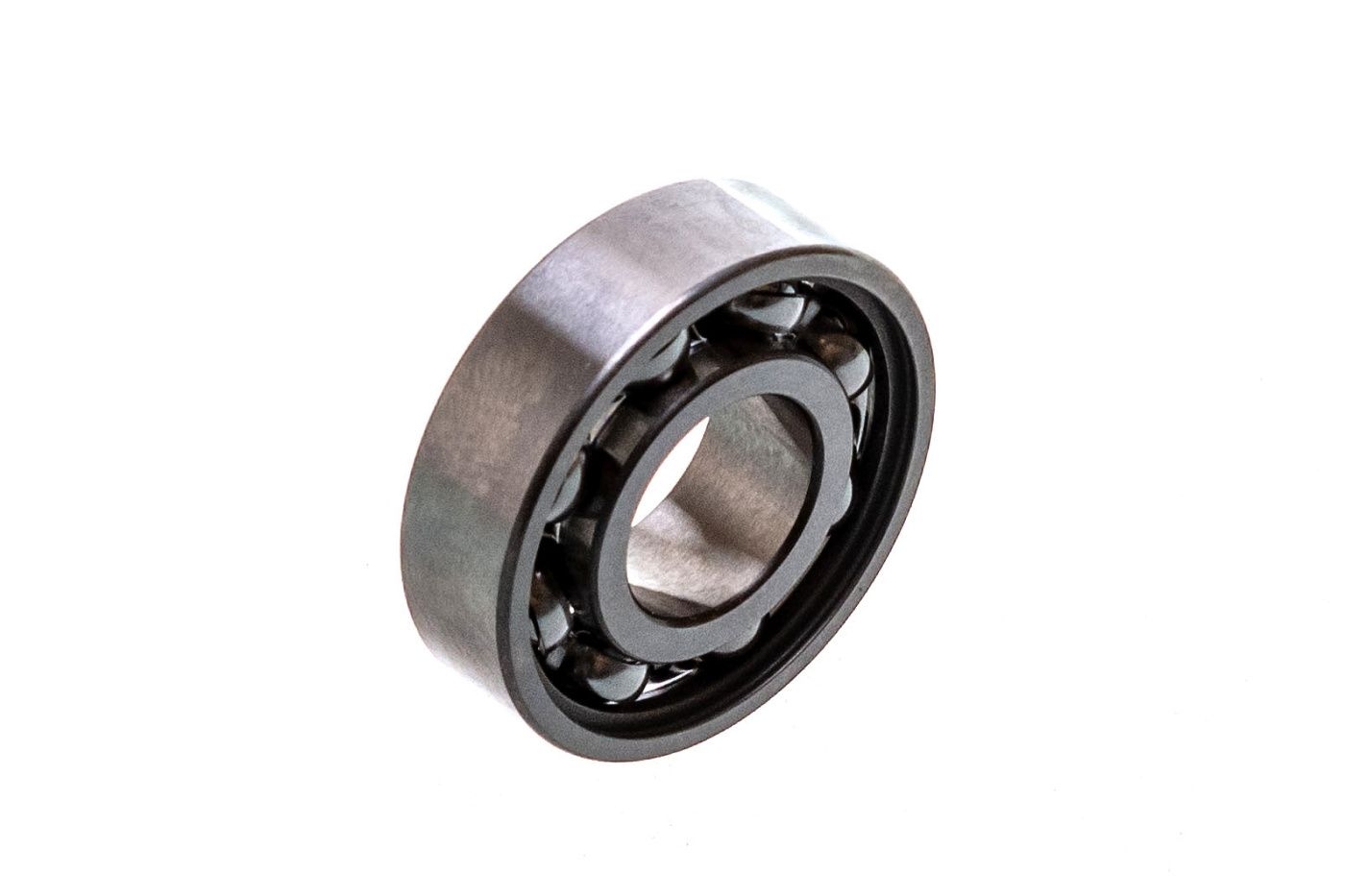 Kuličkové ložisko 28 mm x 12 mm x 8 mm SKF 6001-C3  pro motorové pily křovinořezy a další zahradní techniku