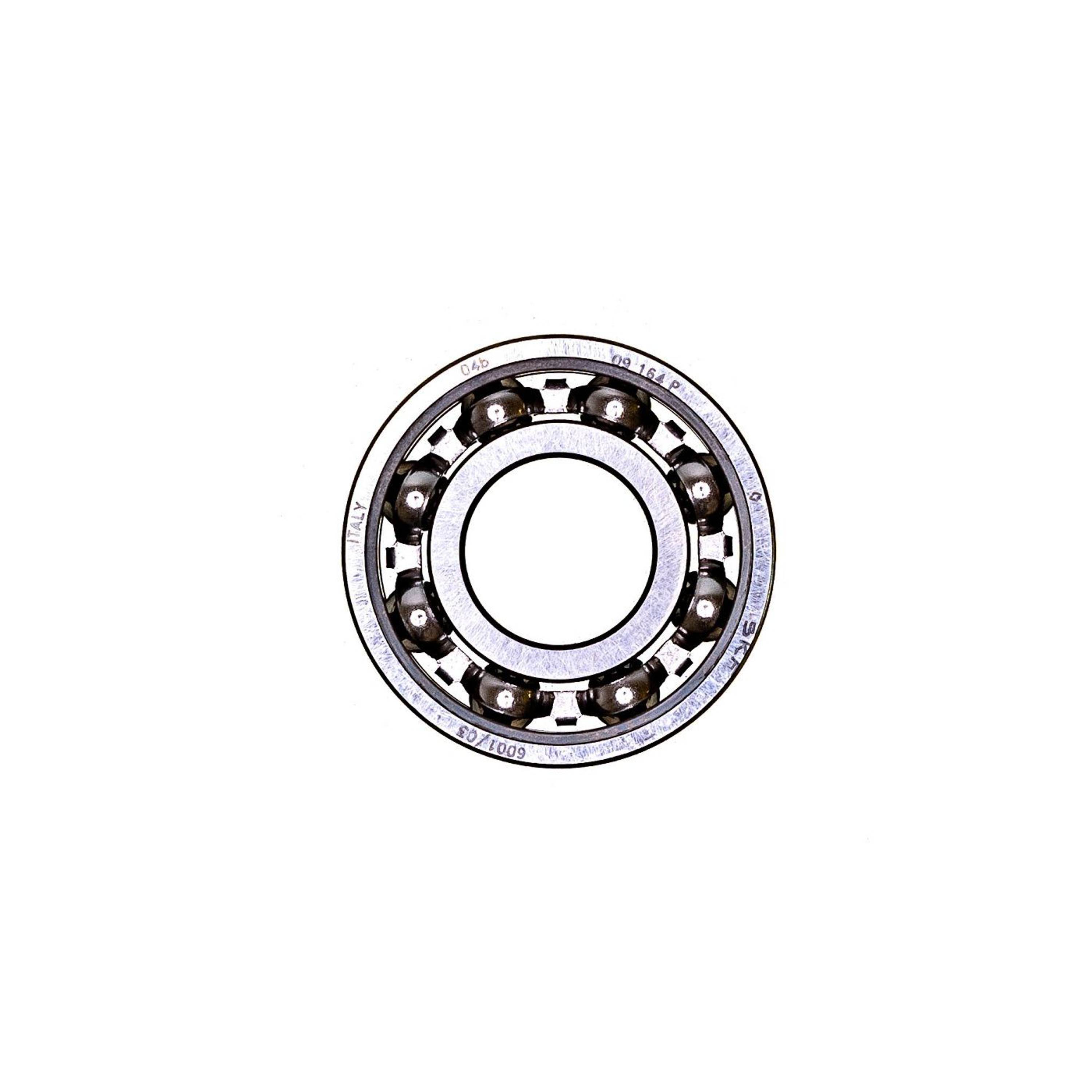 Kuličkové ložisko 28 mm x 12 mm x 8 mm SKF 6001-C3  pro motorové pily křovinořezy a další zahradní techniku