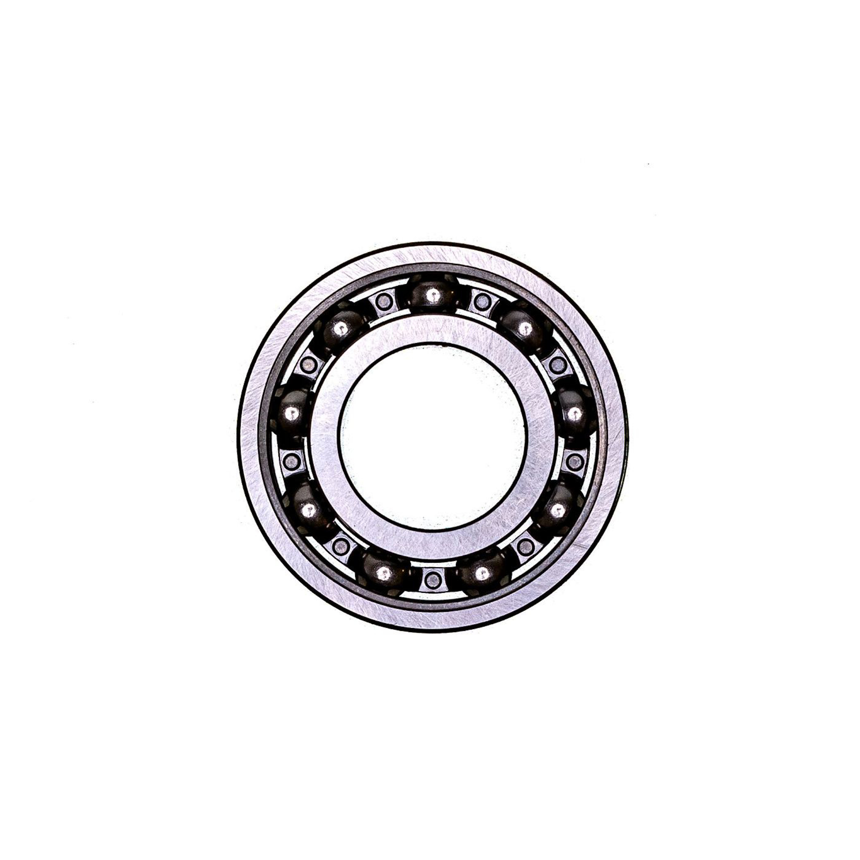 Kuličkové ložisko 15 mm x 32 mm x 9 mm SKF 6002-C3 pro motorové pily křovinořezy a další zahradní techniku