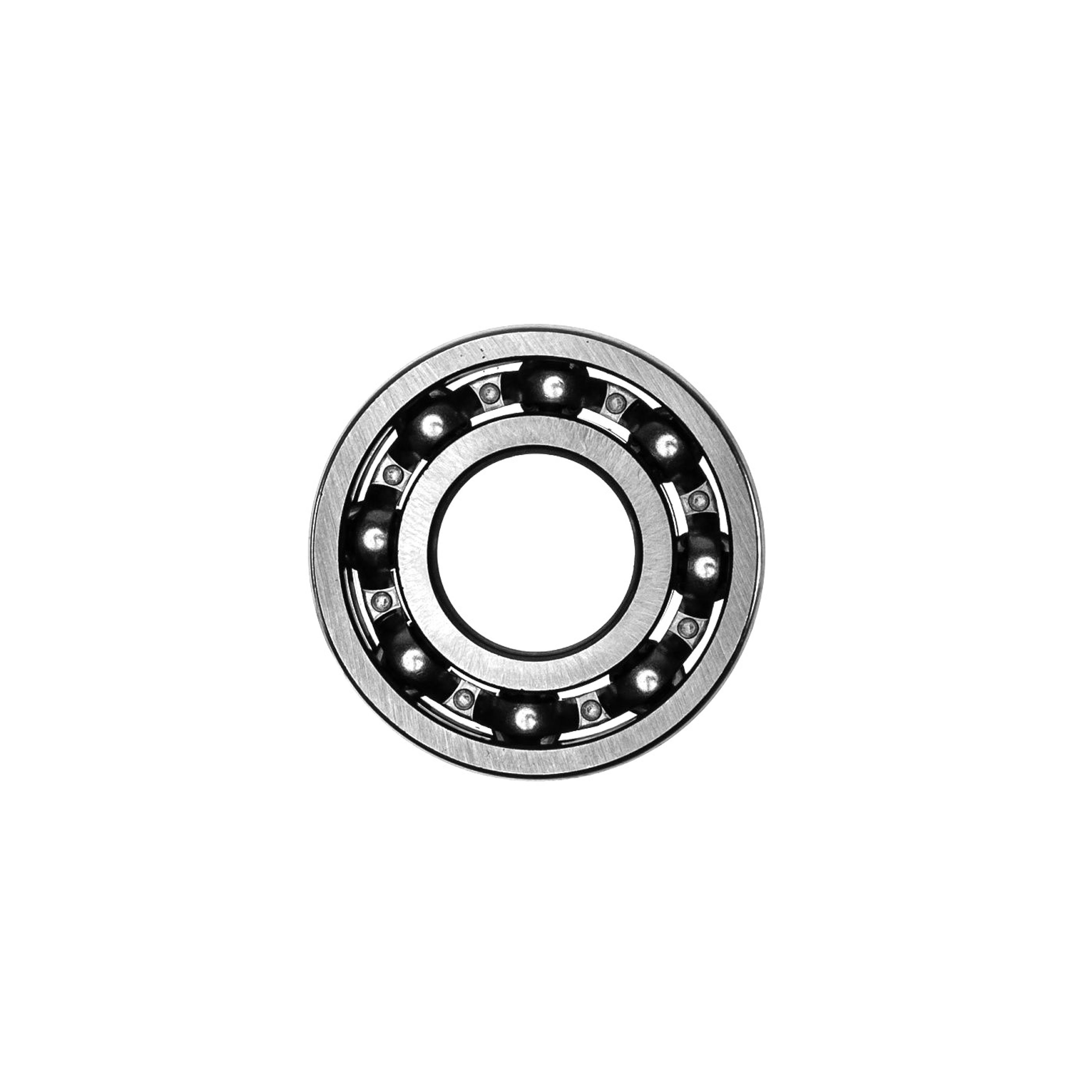 Ložisko SKF 6202-C3 15 mm x 35 mm x 11 mm pro motorové pily křovinořezy postřikovače Stihl Husqvarna Partner Jonsered (OEM 738220225 95030030340)