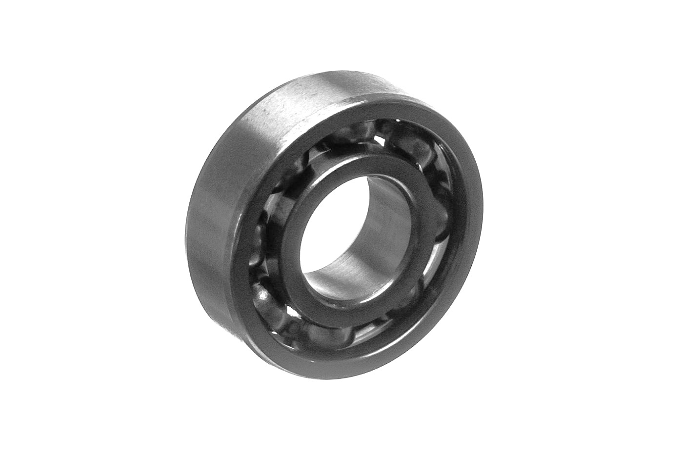 Ložisko SKF 6202-C3 15 mm x 35 mm x 11 mm pro motorové pily křovinořezy postřikovače Stihl Husqvarna Partner Jonsered (OEM 738220225 95030030340)