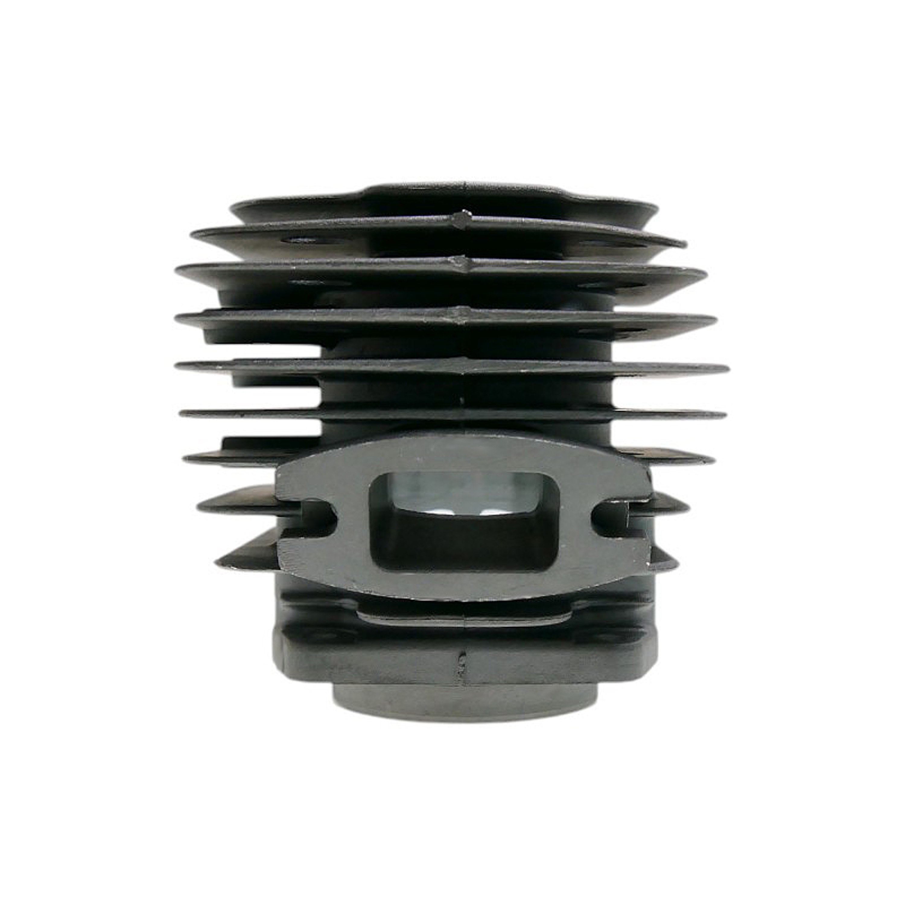 Kompletní válec s pístem 43 mm pro Čínské motorové pily a pily z hobbymarketů s obsahem motoru 45 ccm - 58 ccm