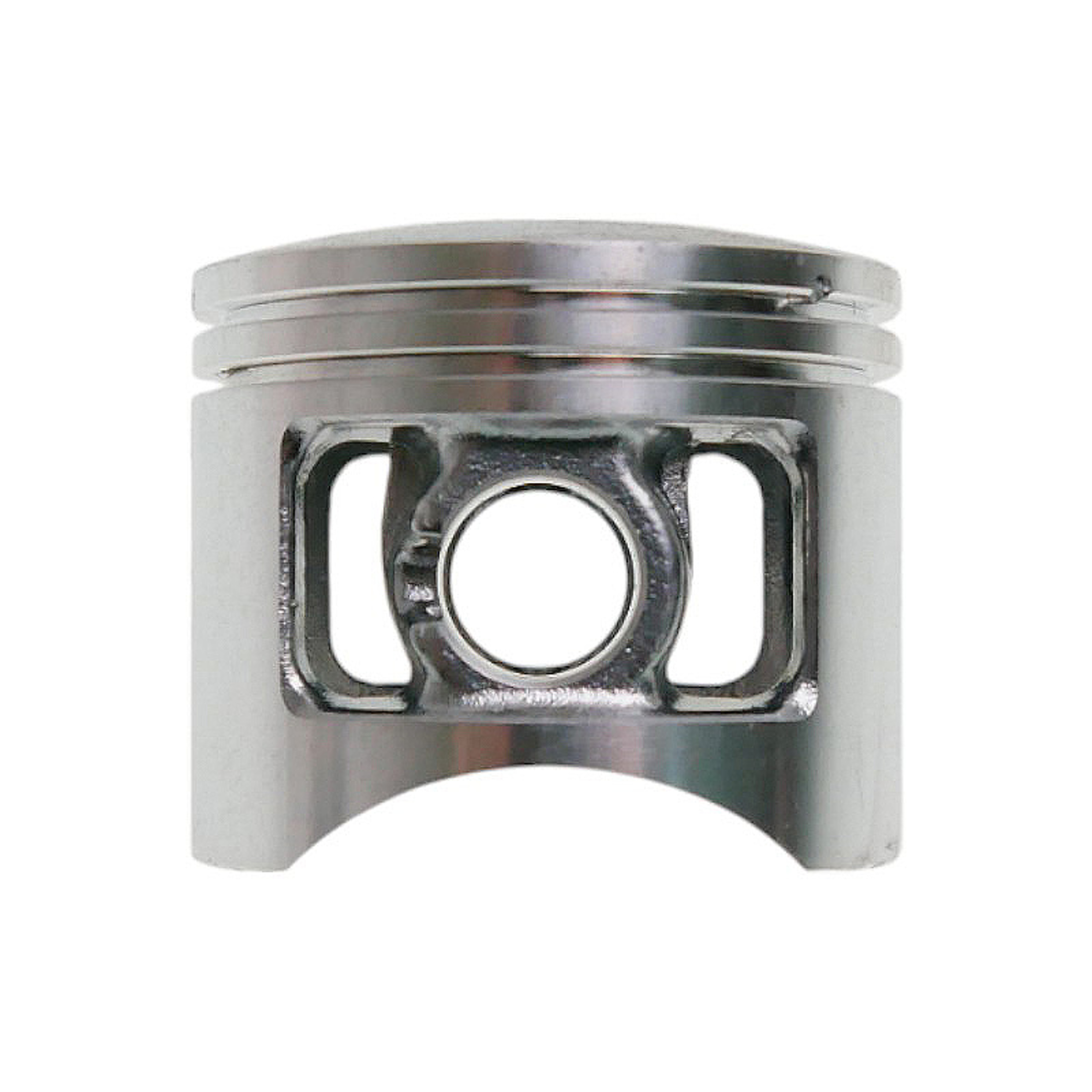 Kompletní válec s pístem 43 mm pro Čínské motorové pily a pily z hobbymarketů s obsahem motoru 45 ccm - 58 ccm