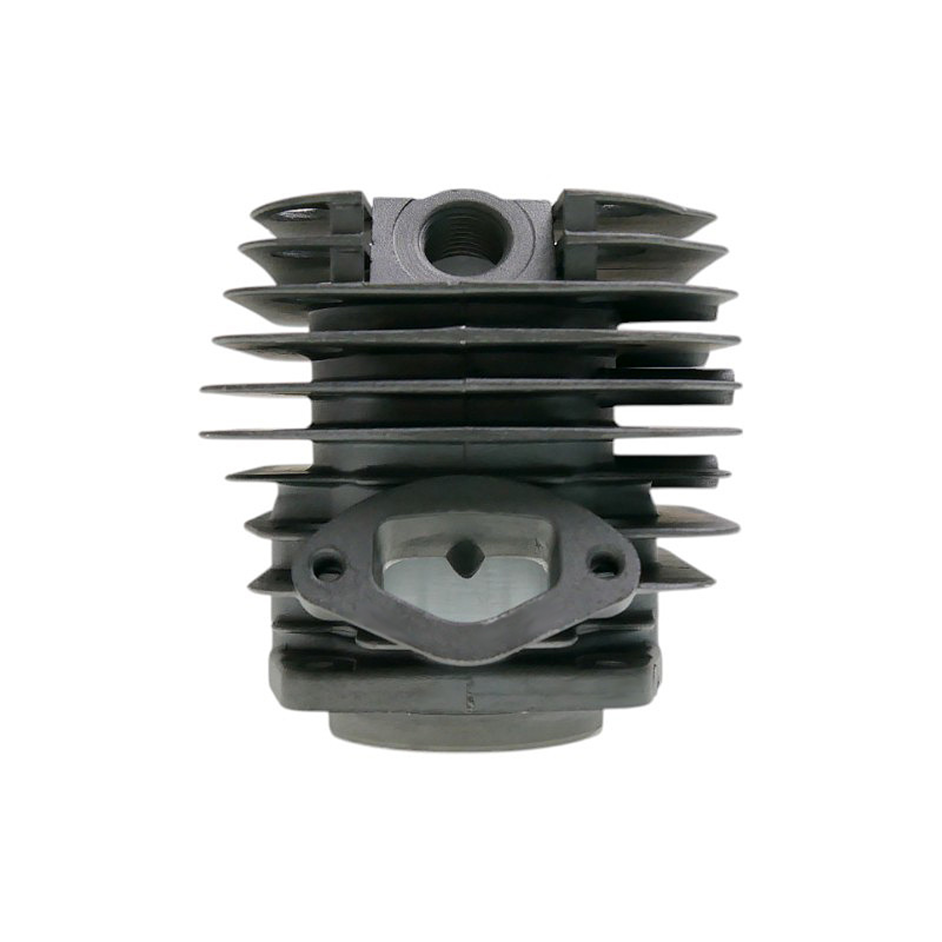 Kompletní válec s pístem 43 mm pro Čínské motorové pily a pily z hobbymarketů s obsahem motoru 45 ccm - 58 ccm