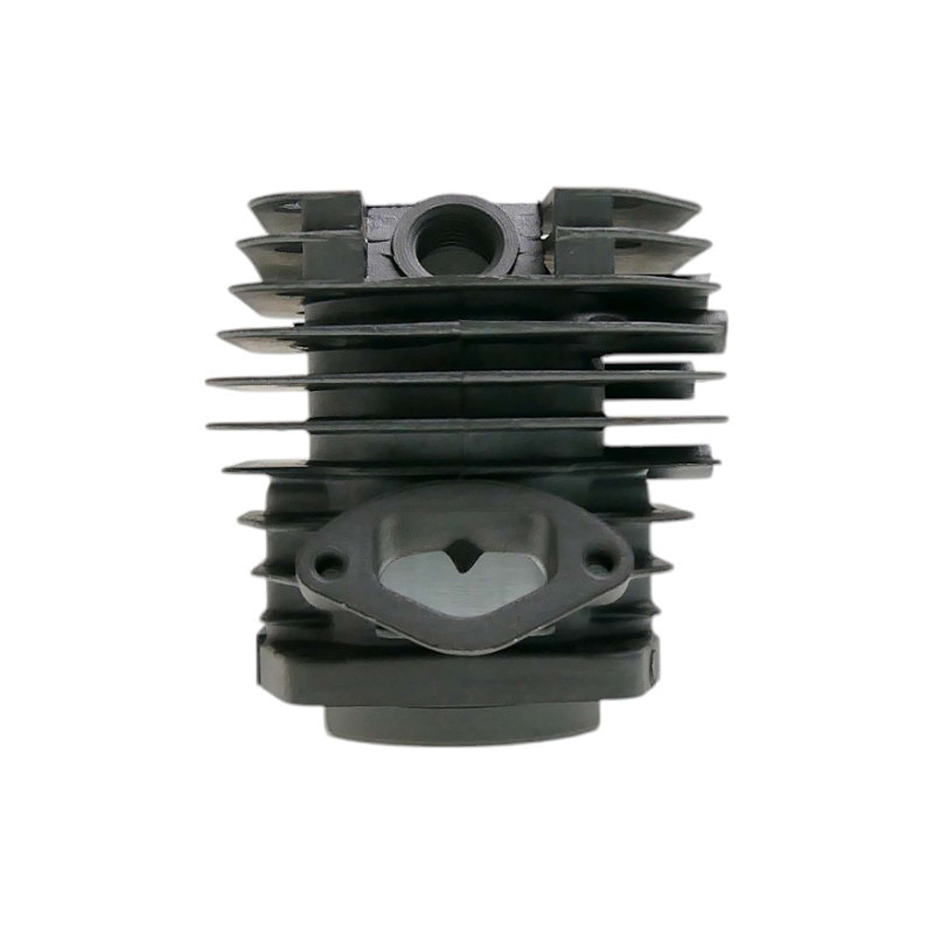 Kompletní válec s pístem 45 mm pro Čínské motorové pily a pily z hobbymarketů s obsahem motoru 45 ccm - 58 ccm