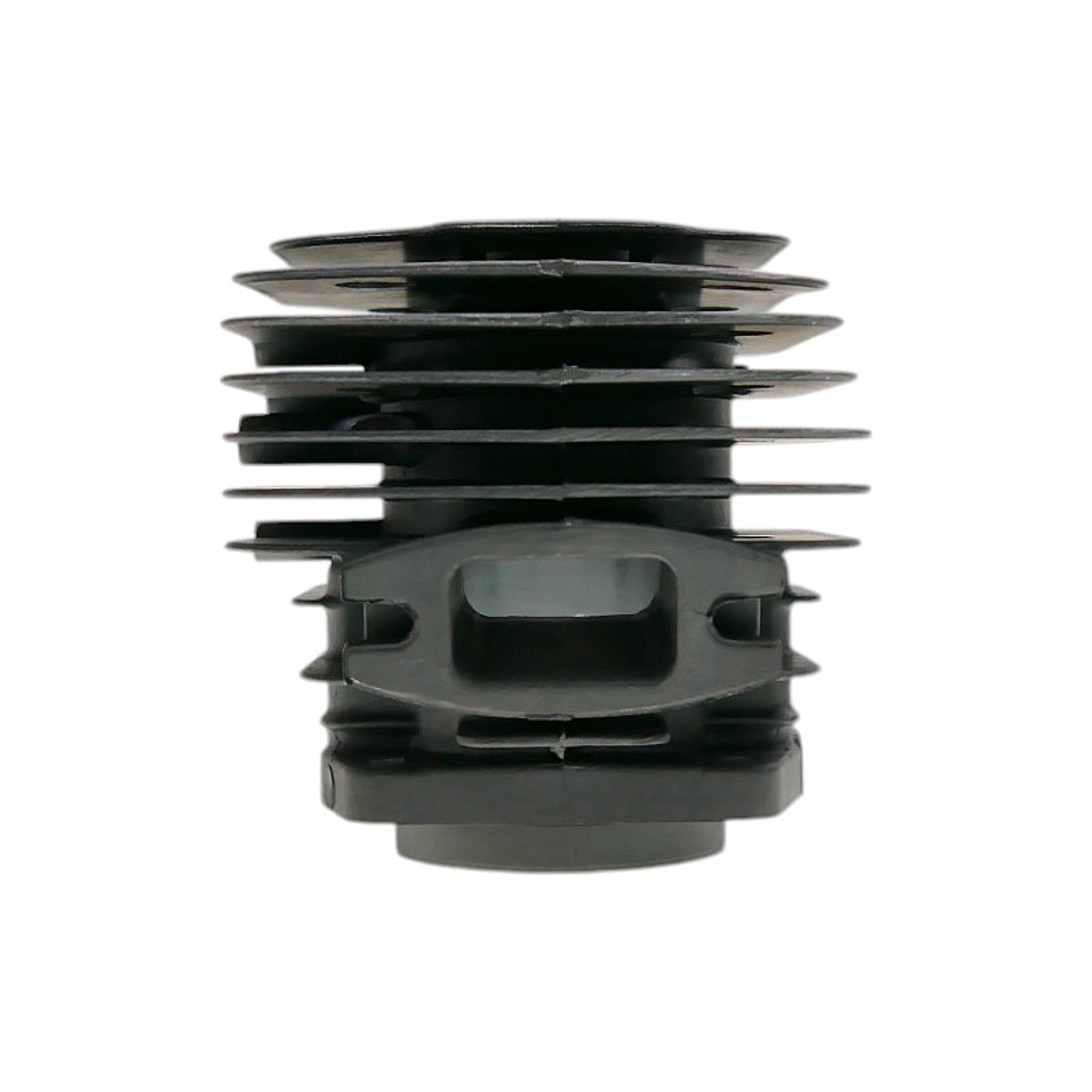 Kompletní válec s pístem 45 mm pro Čínské motorové pily a pily z hobbymarketů s obsahem motoru 45 ccm - 58 ccm