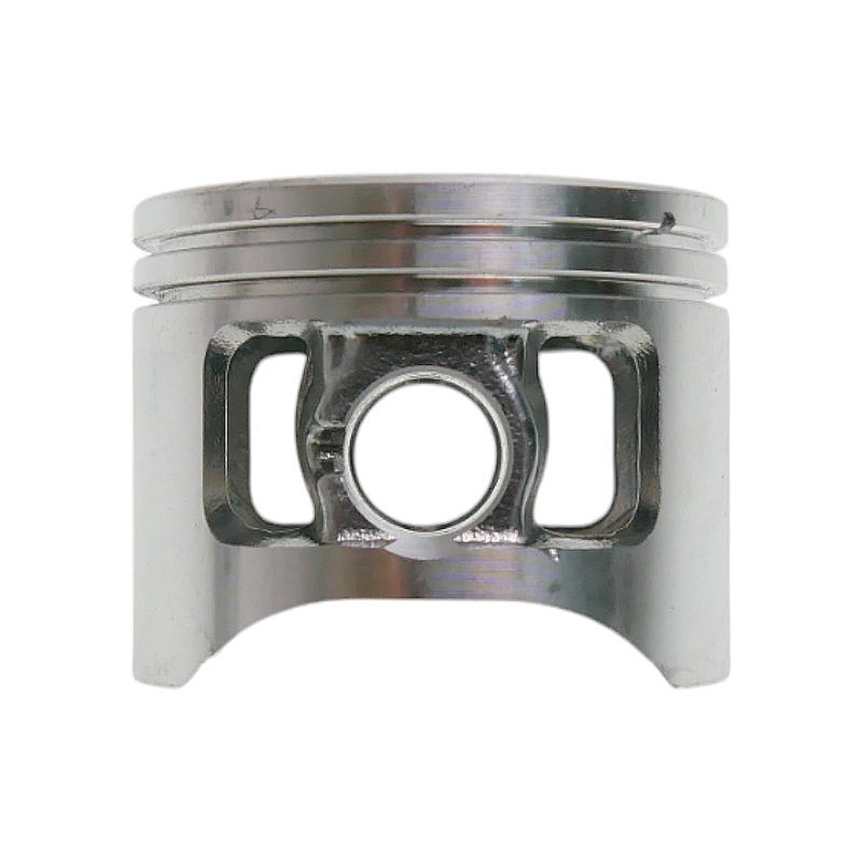 Kompletní válec s pístem 45 mm pro Čínské motorové pily a pily z hobbymarketů s obsahem motoru 45 ccm - 58 ccm