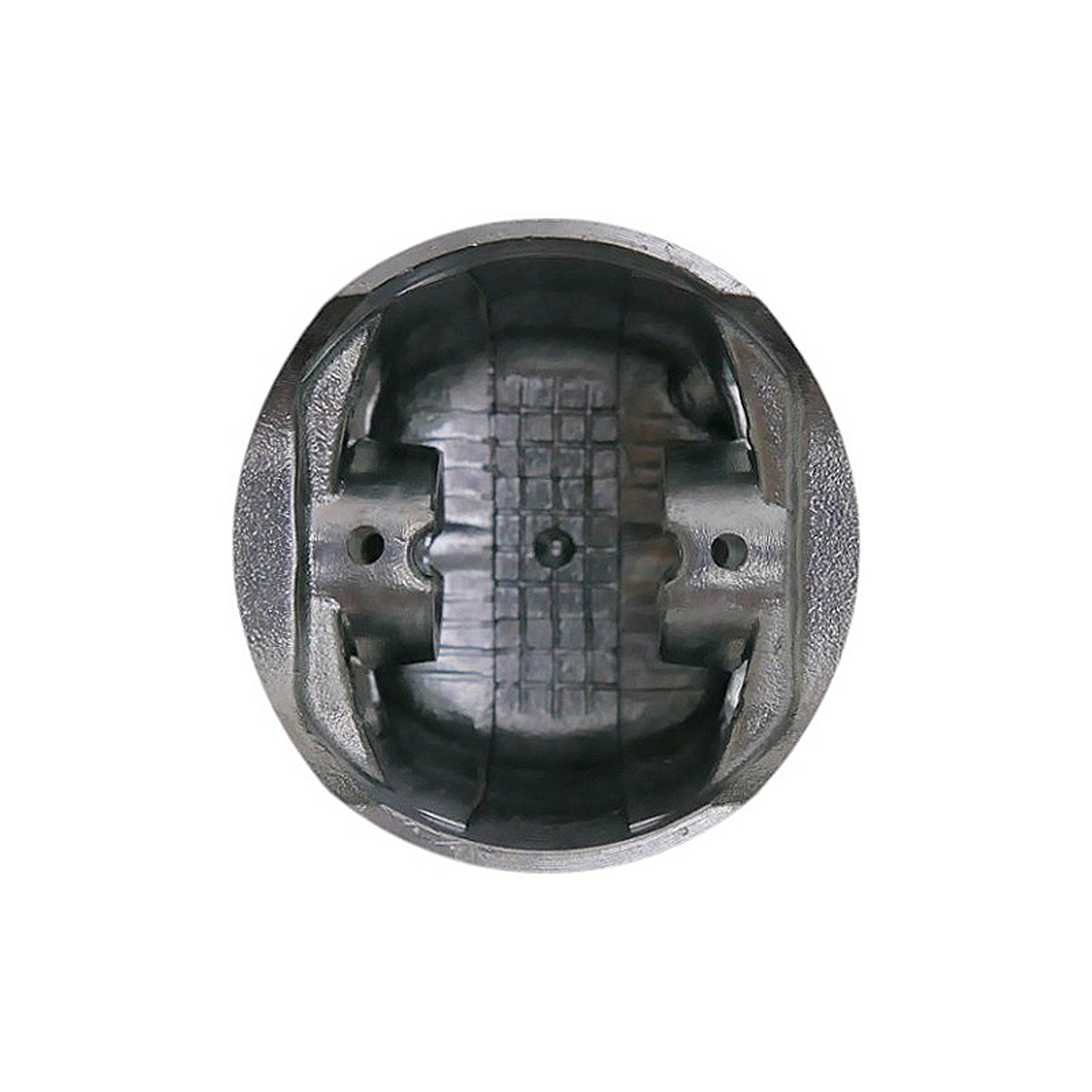 Kompletní válec s pístem 45 mm pro Čínské motorové pily a pily z hobbymarketů s obsahem motoru 45 ccm - 58 ccm