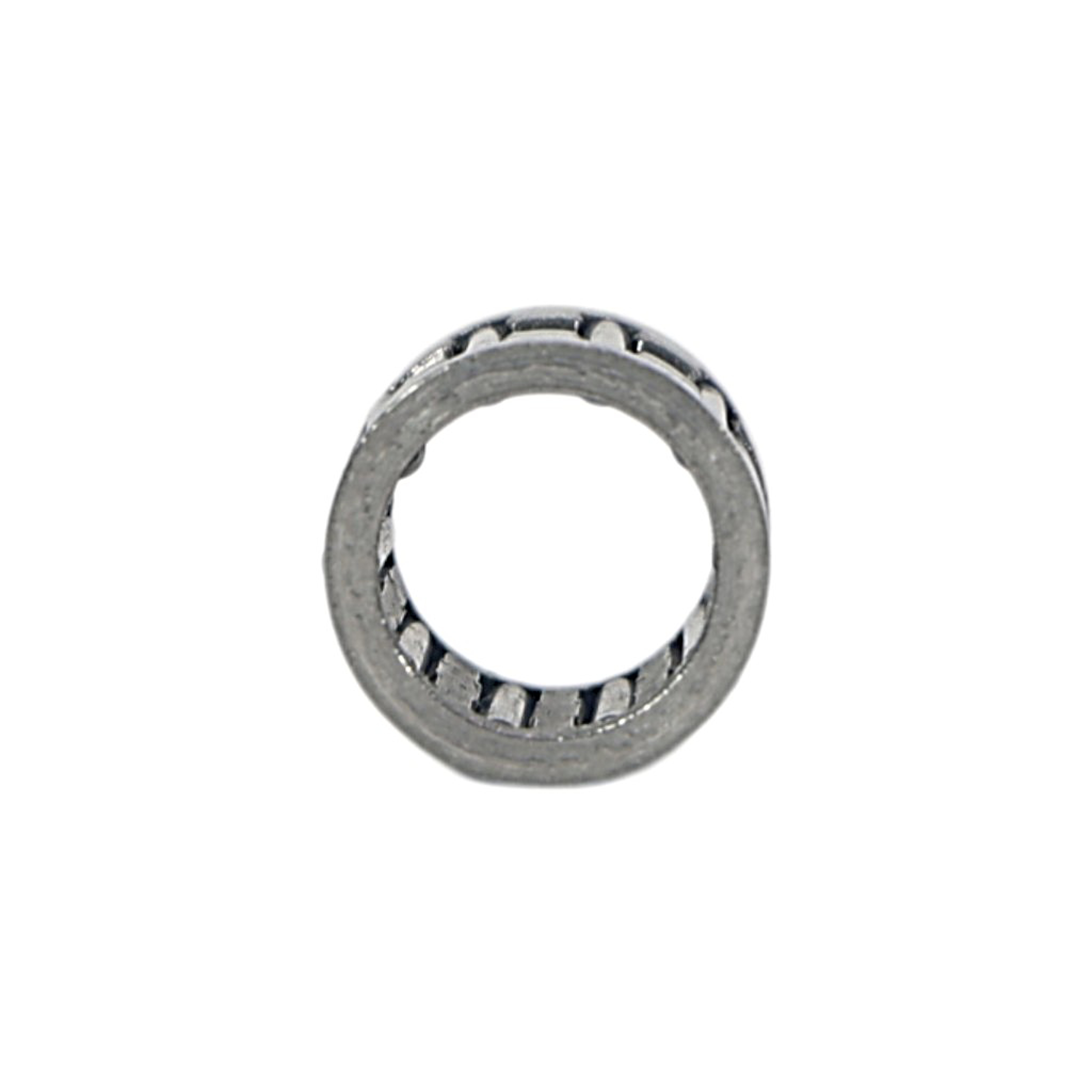 Jehlové ojniční ložisko 12 mm x 14 mm x 11 mm pro čínské motorové pily 45 ccm 52 ccm 58 ccm Bizon Harder Nac Steel