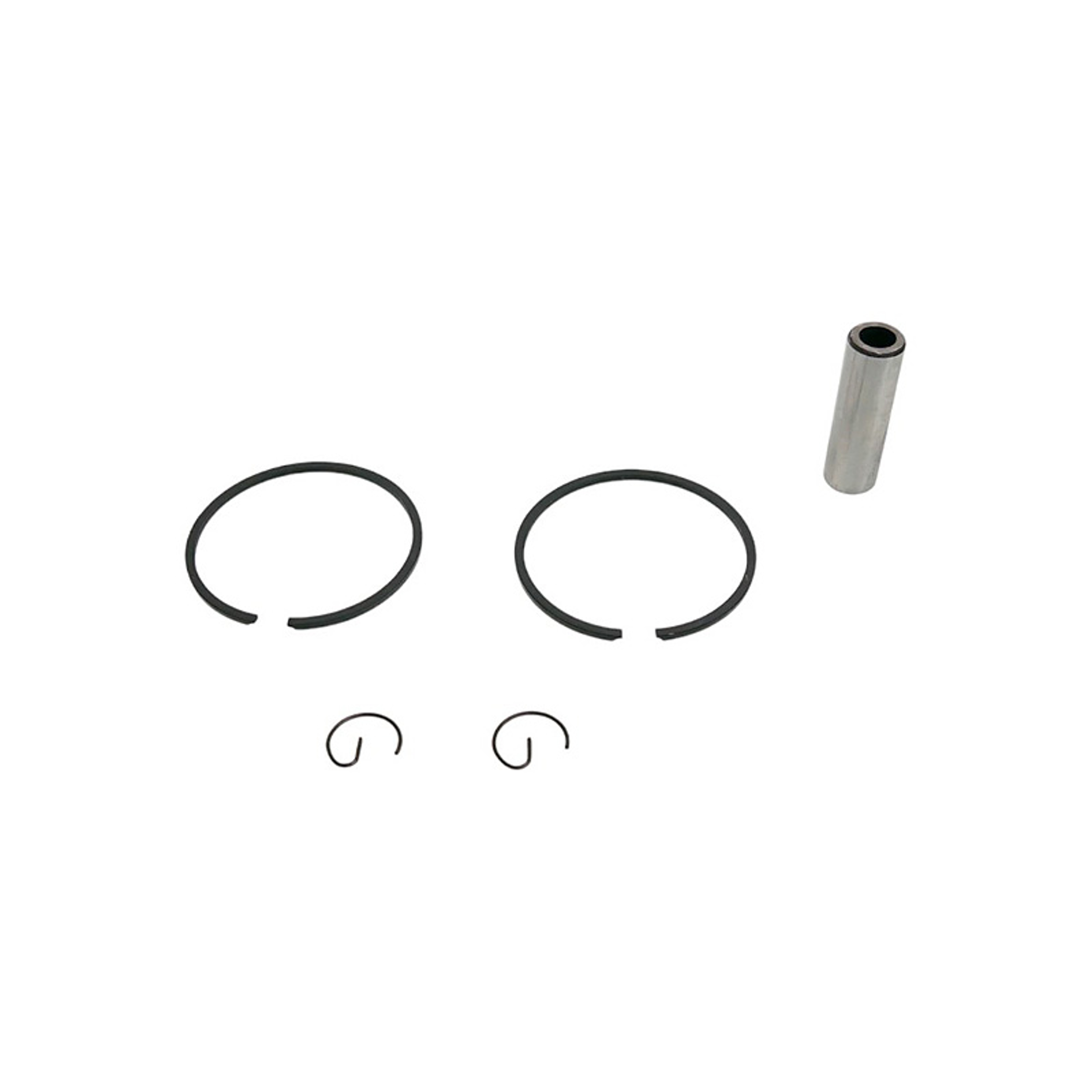 Kompletní válec s pístem 36 mm pro Čínské křovinořezy a křovinořezy z hobbymarketů s obsahem motoru 32 ccm